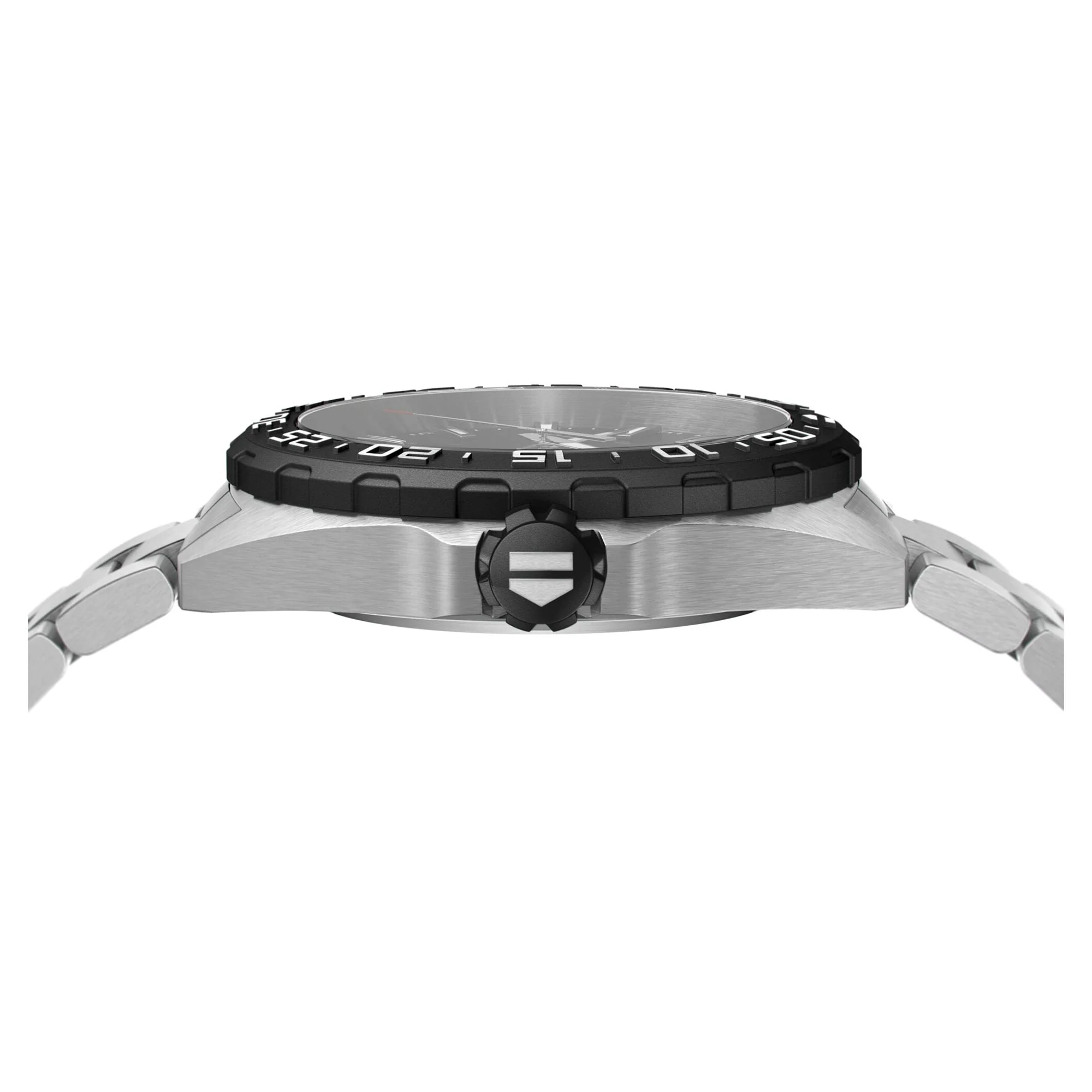 TAG Heuer Formula 1 41mm 200m Quartz Watch WAZ1110.BA0875 - Image 3