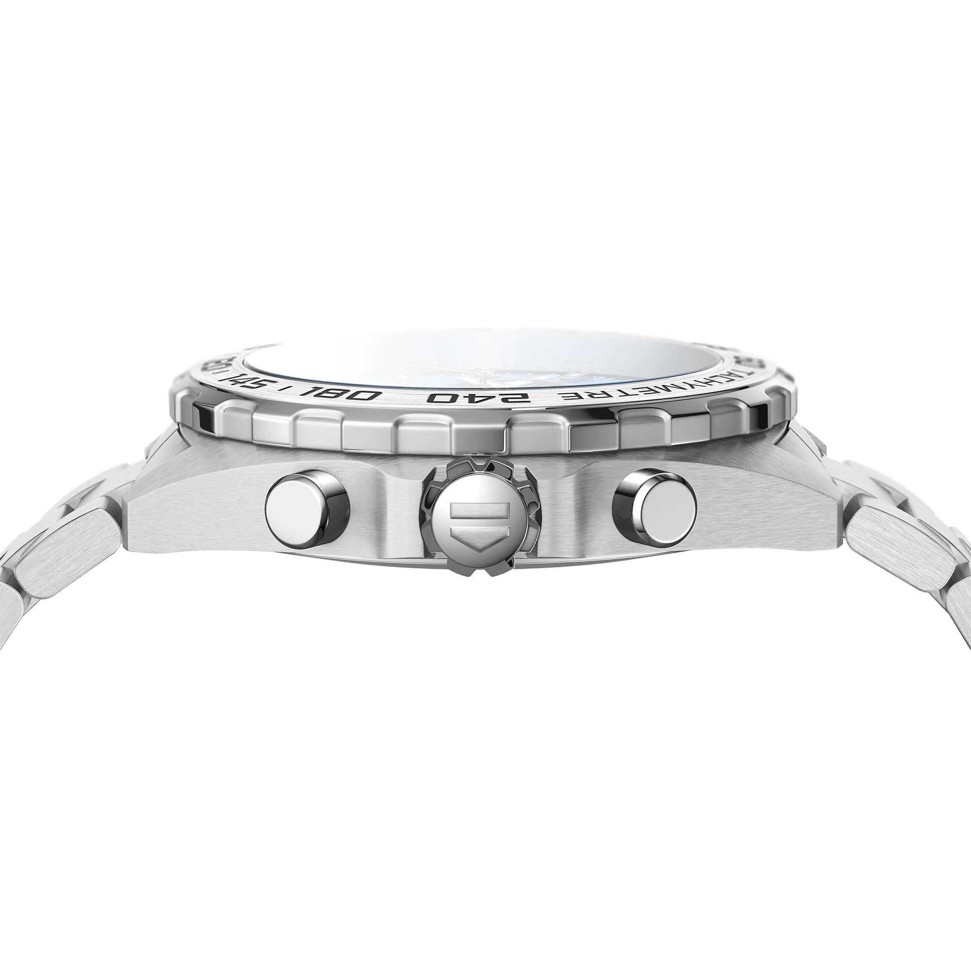 TAG Heuer Formula 1 43mm 200m Chronograph Quartz Watch CAZ101K.BA0842 - Image 3