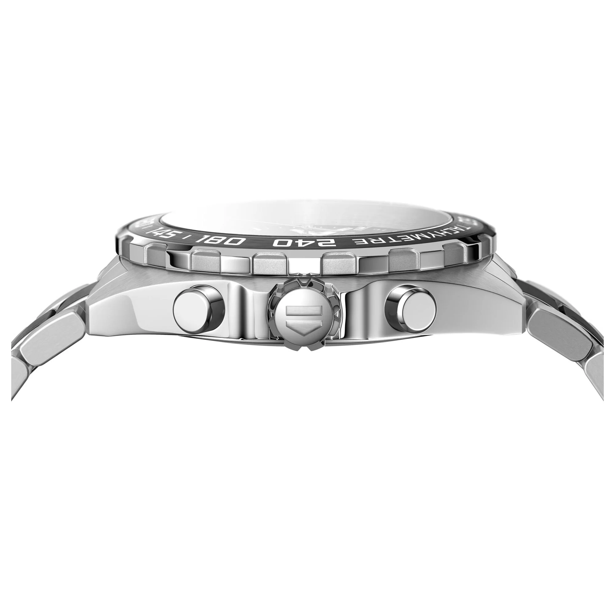 TAG Heuer Formula 1 43mm 200m Chronograph Quartz Watch CAZ1011.BA0843 - Image 3