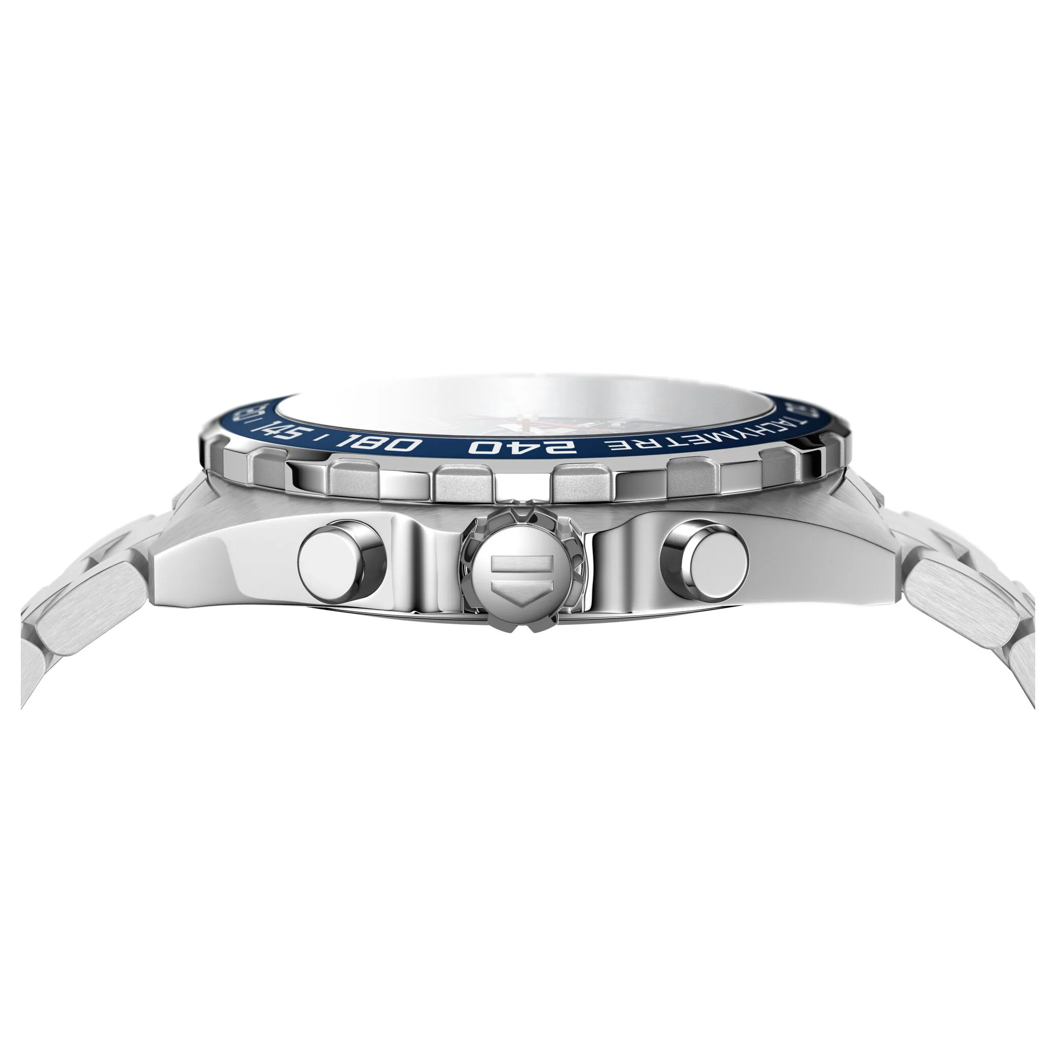 TAG Heuer Formula 1 Chronograph 43mm 200m Watch CAZ1014.BA0842 - Image 3