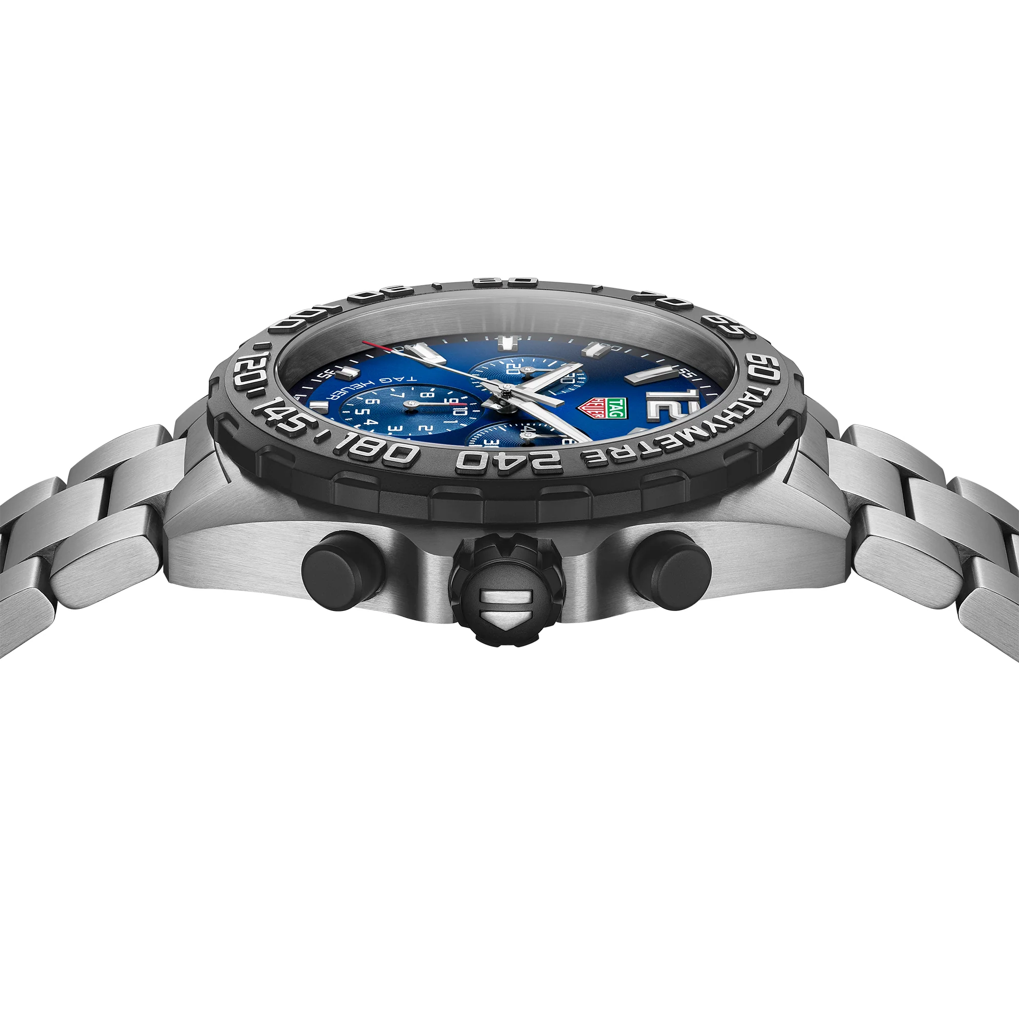 TAG Heuer Formula 1 Chronograph 43mm Quartz Watch CAZ101AV.BA0842 - Image 3