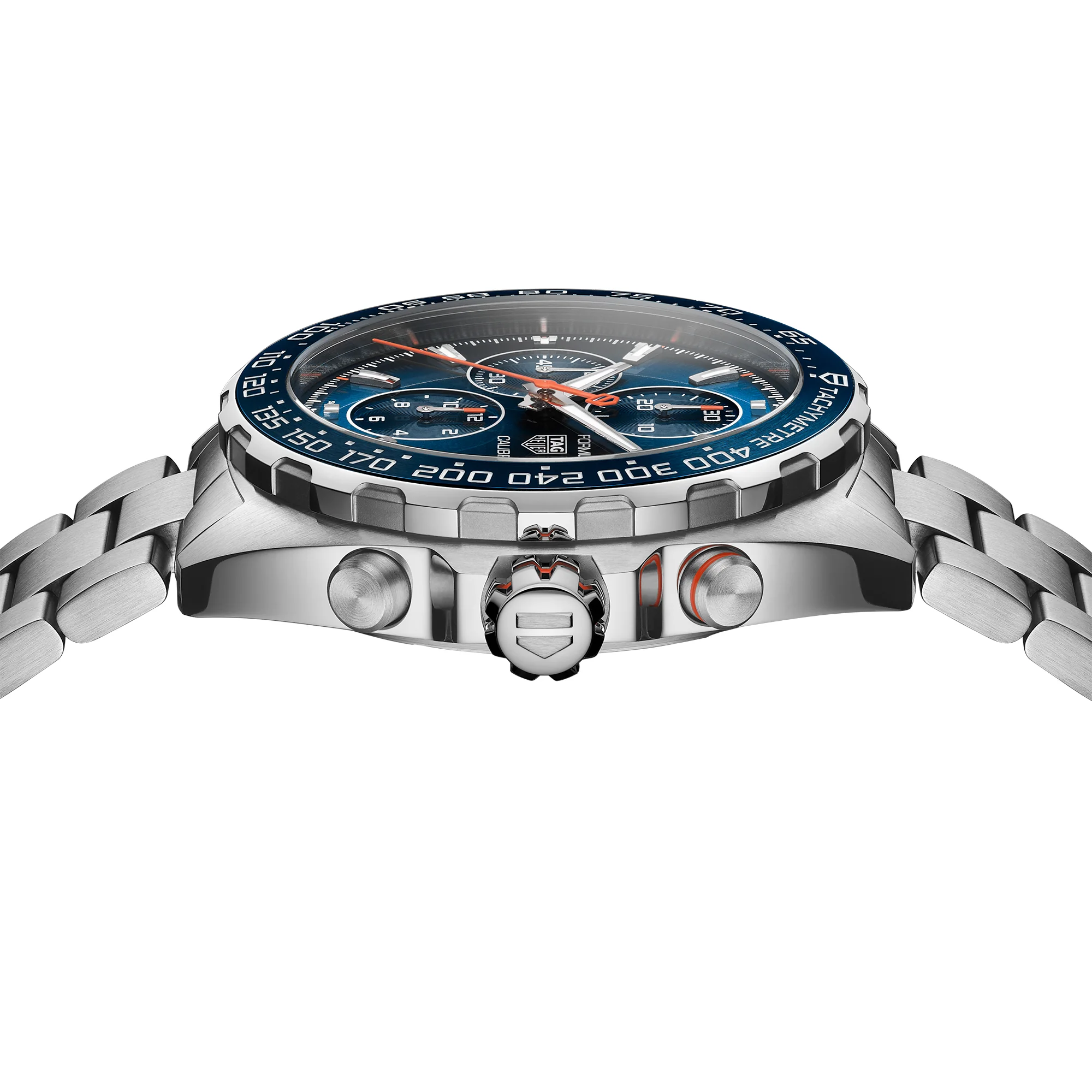TAG Heuer Formula 1 Chronograph 44mm Automatic Watch CAZ201G.BA0876 - Image 3