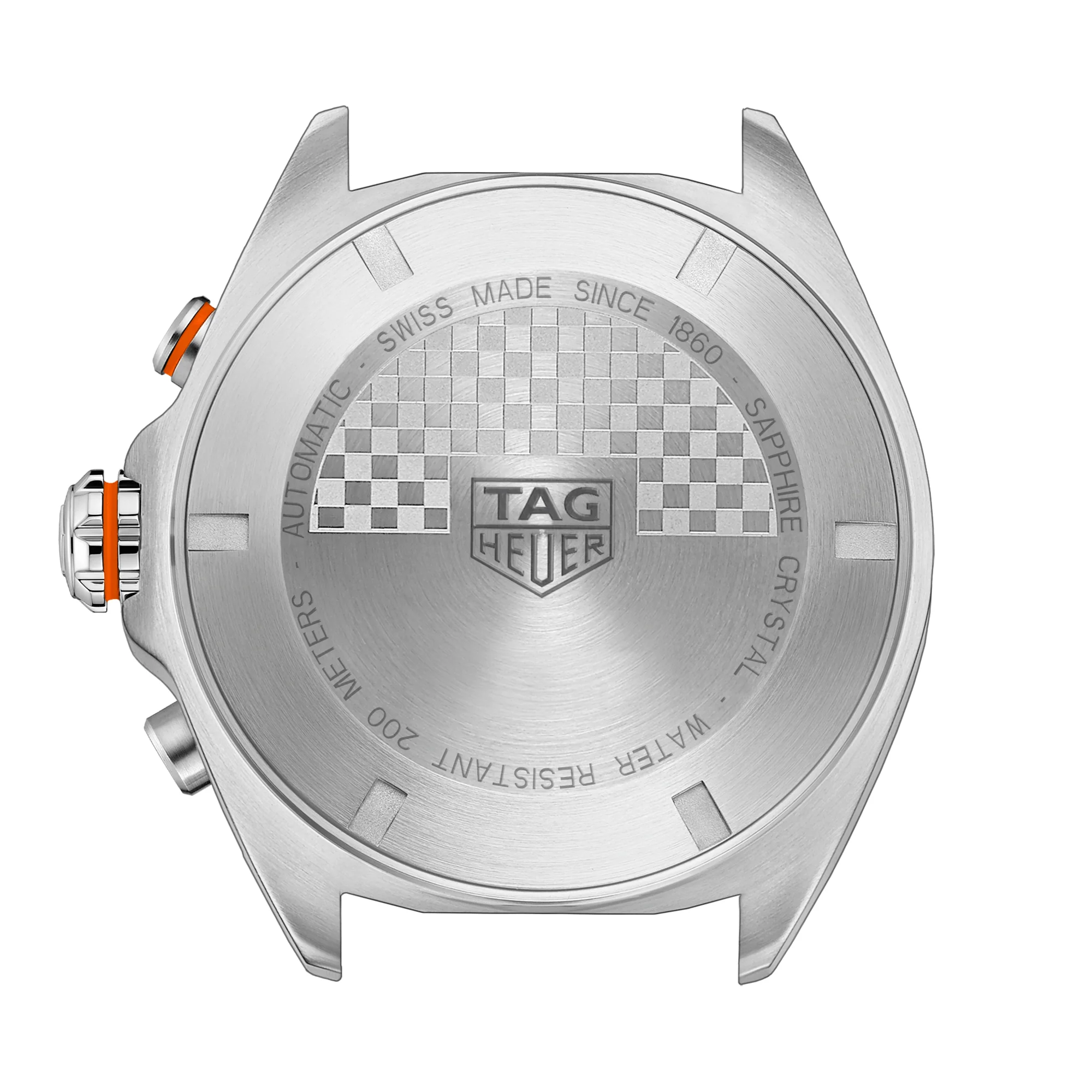 TAG Heuer Formula 1 Chronograph 44mm Automatic Watch CAZ201G.BA0876 - Image 6