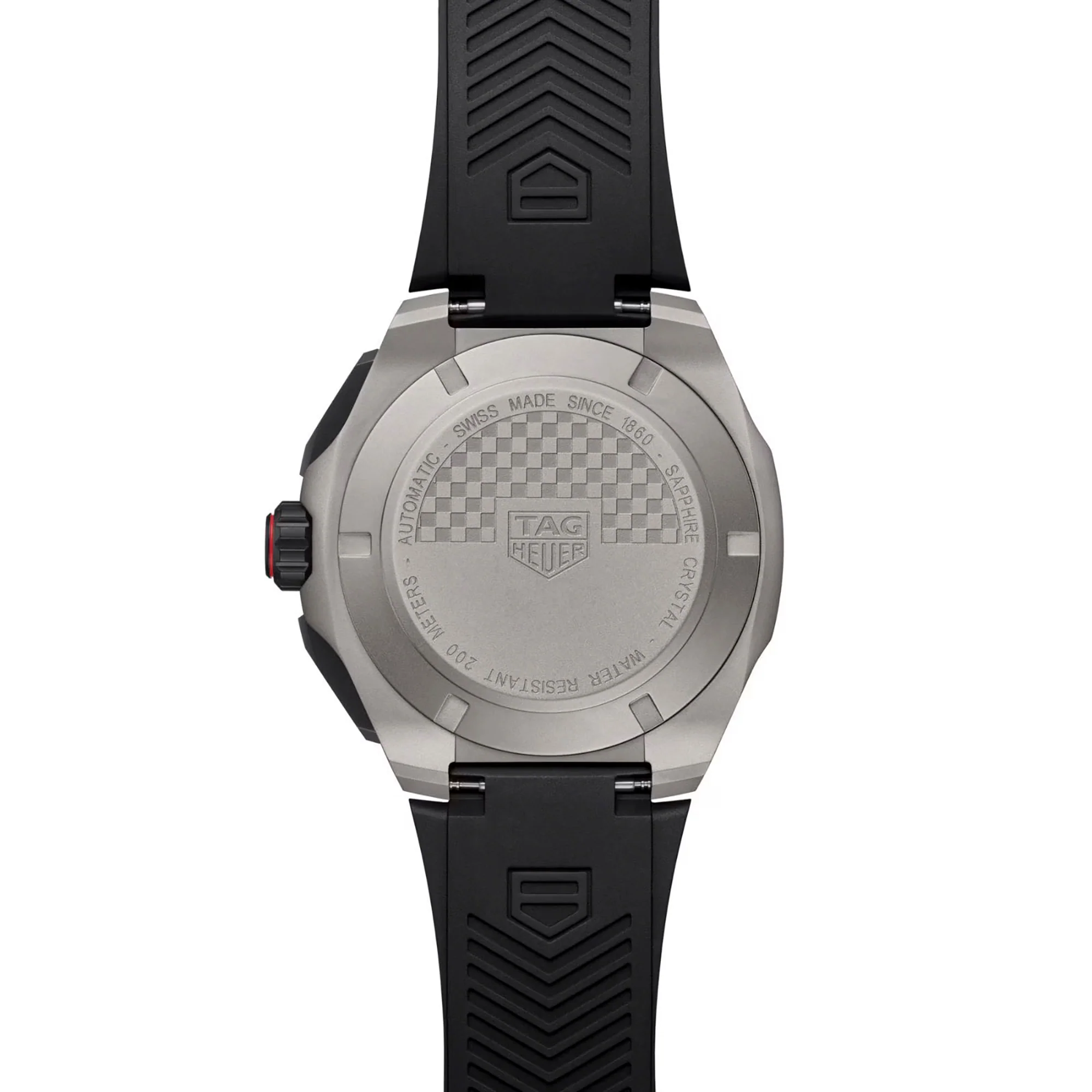 TAG Heuer Formula 1 Chronograph 44mm Automatic Watch CBZ2082.FT8096 - Image 3