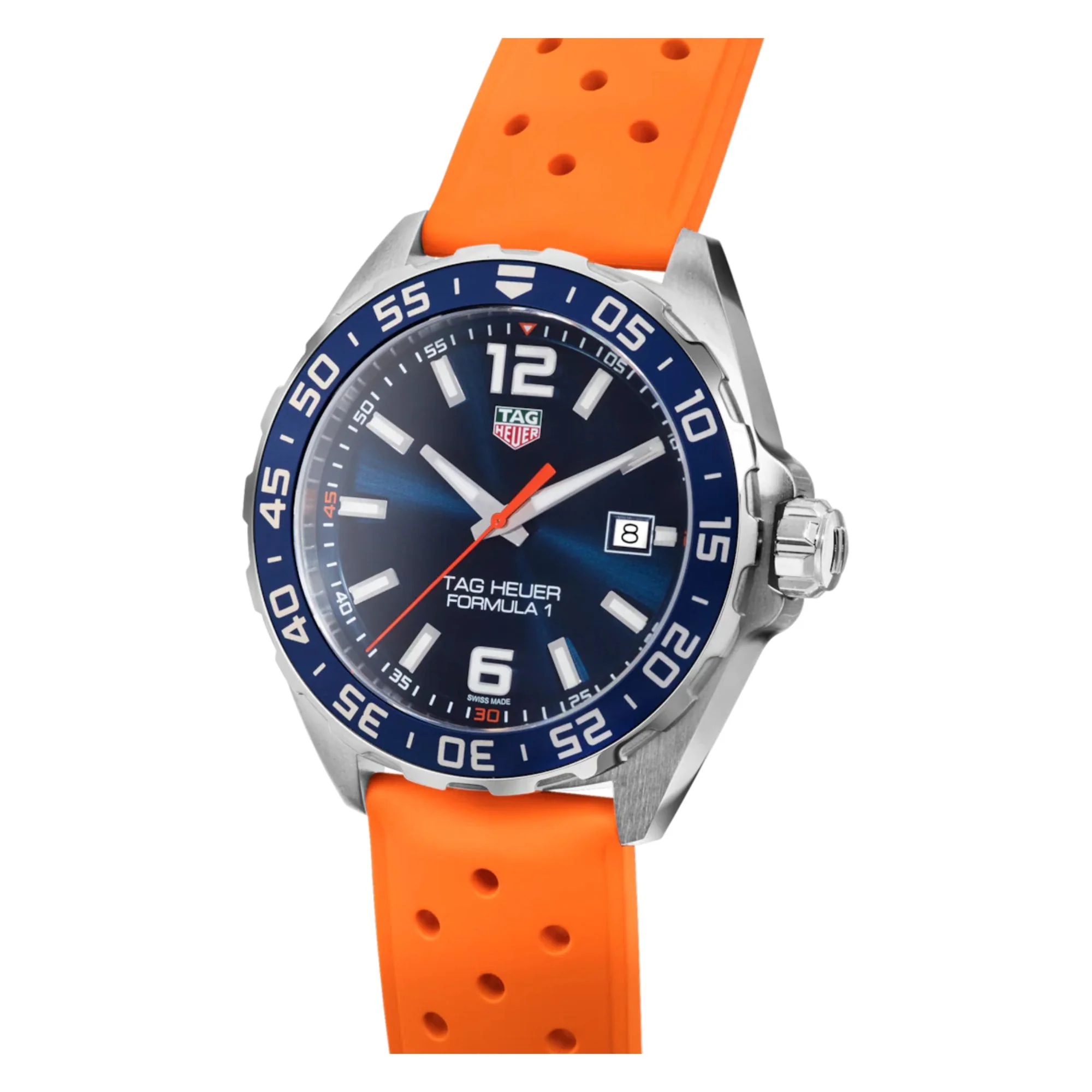 TAG Heuer Formula 1 Date Watch WAZ1010.FT8028 - Image 2