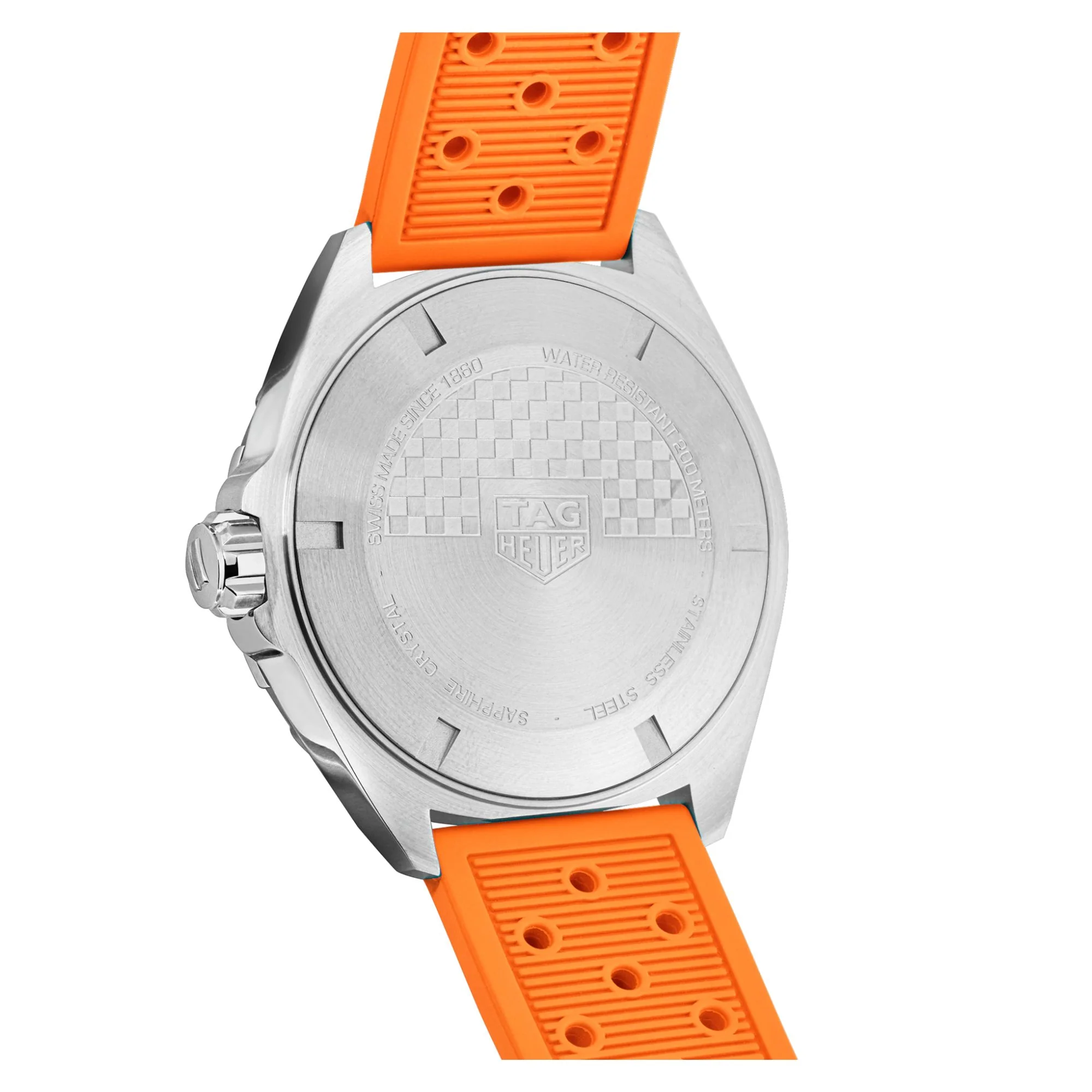 TAG Heuer Formula 1 Date Watch WAZ1010.FT8028 - Image 3