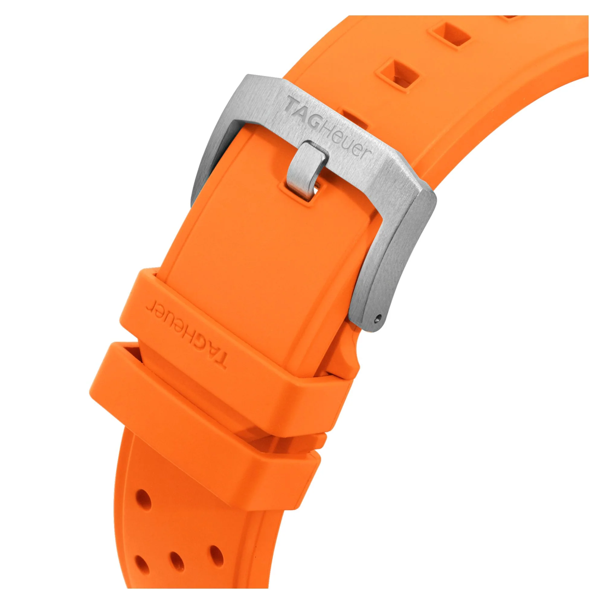 TAG Heuer Formula 1 Date Watch WAZ1010.FT8028 - Image 4