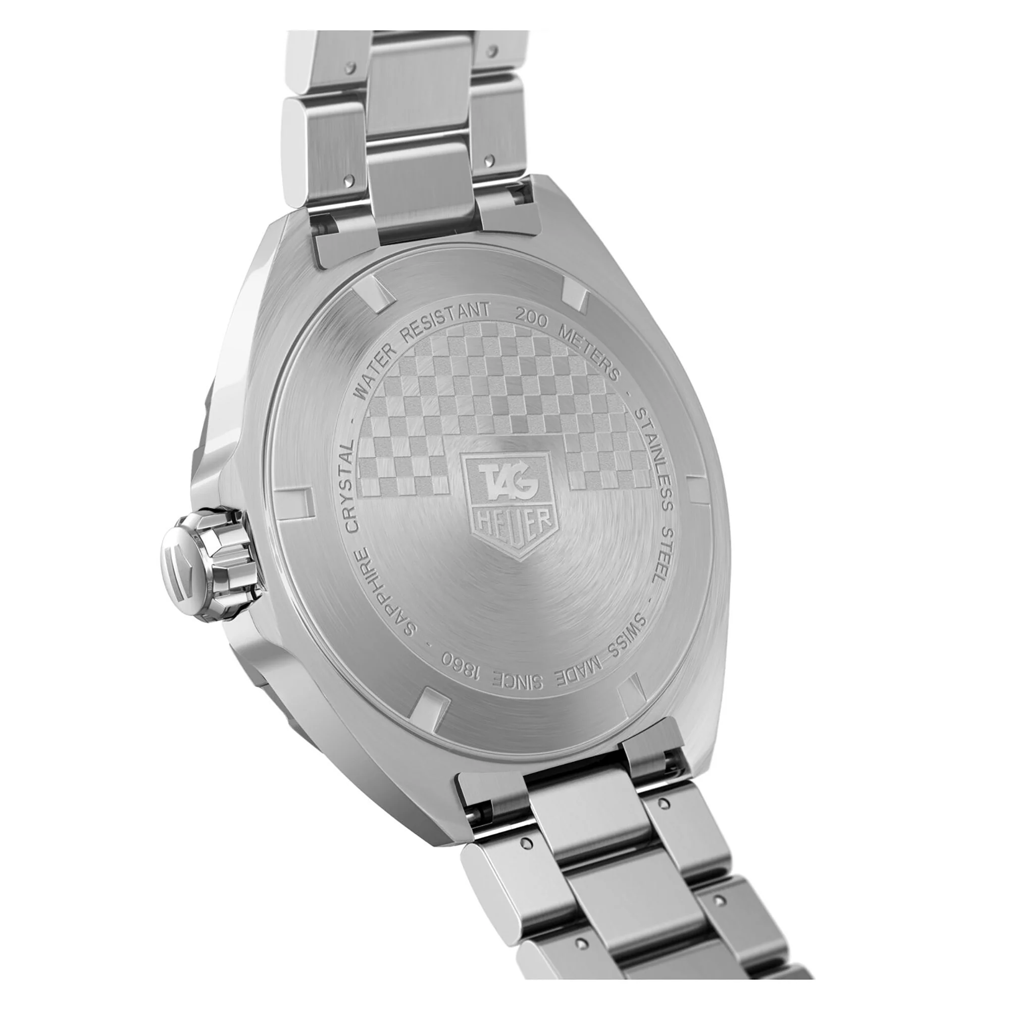 TAG Heuer Formula 1 41mm 200m Quartz Watch WAZ1118.BA0875 - Image 2
