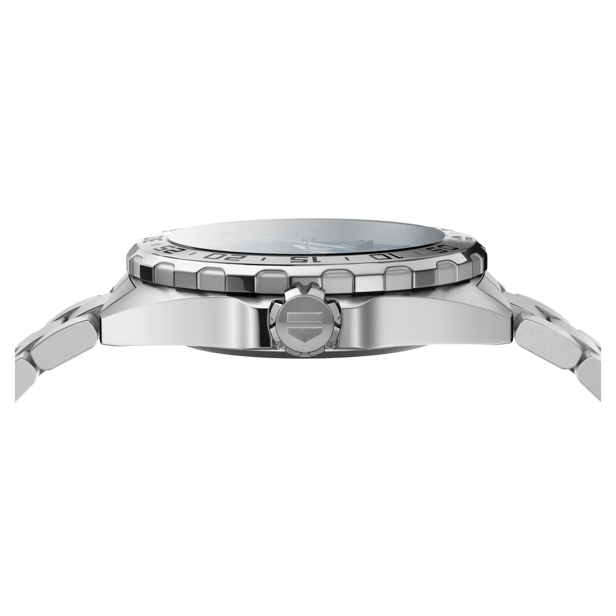 TAG Heuer Formula 1 41mm 200m Quartz Watch WAZ1118.BA0875 - Image 3