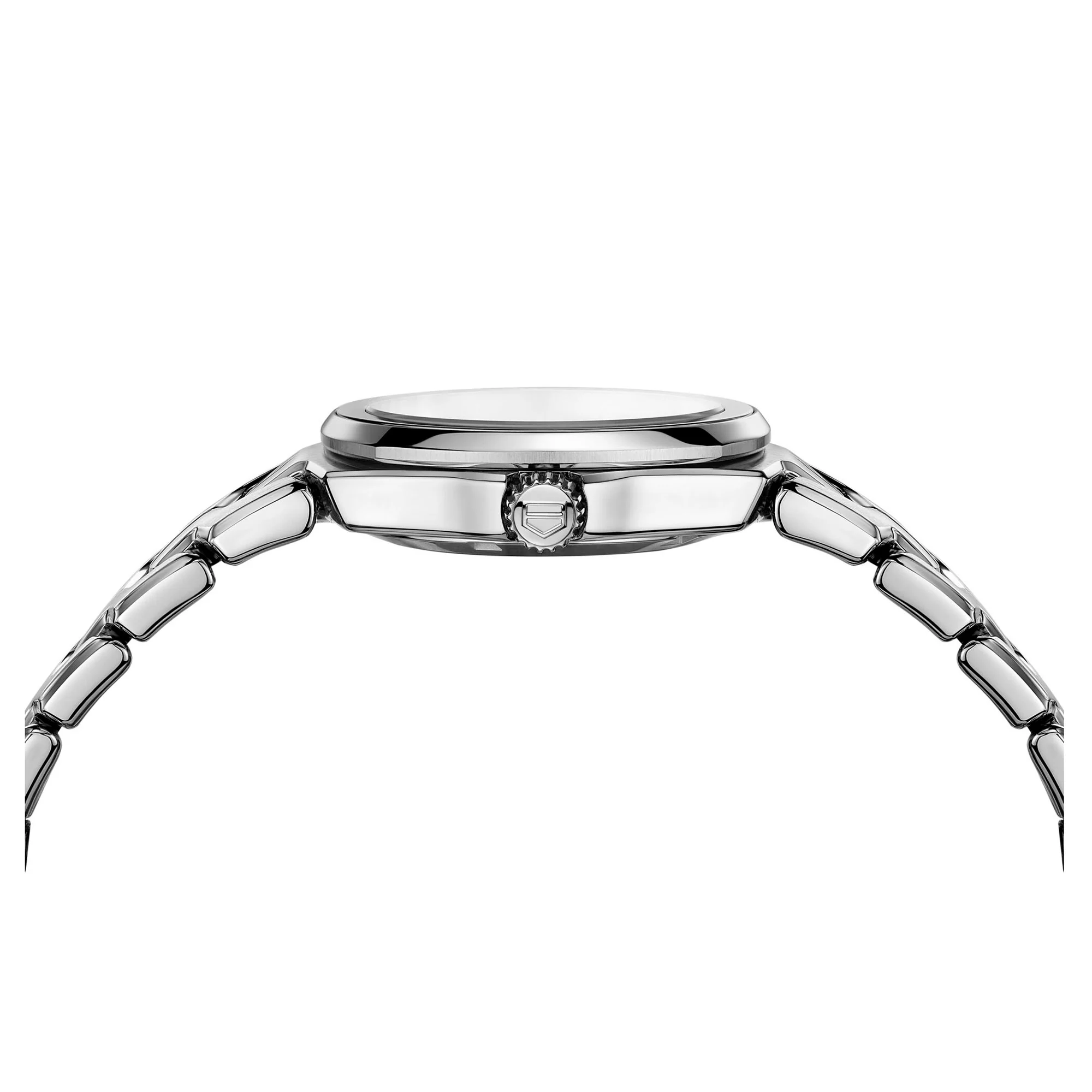 TAG Heuer Link 32mm 100m Quartz Watch WBC1310.BA0600 - Image 3