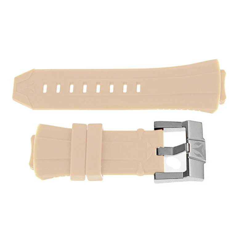 TechnoMarine 45mm Cruise Silicone Watch Straps - Image 3