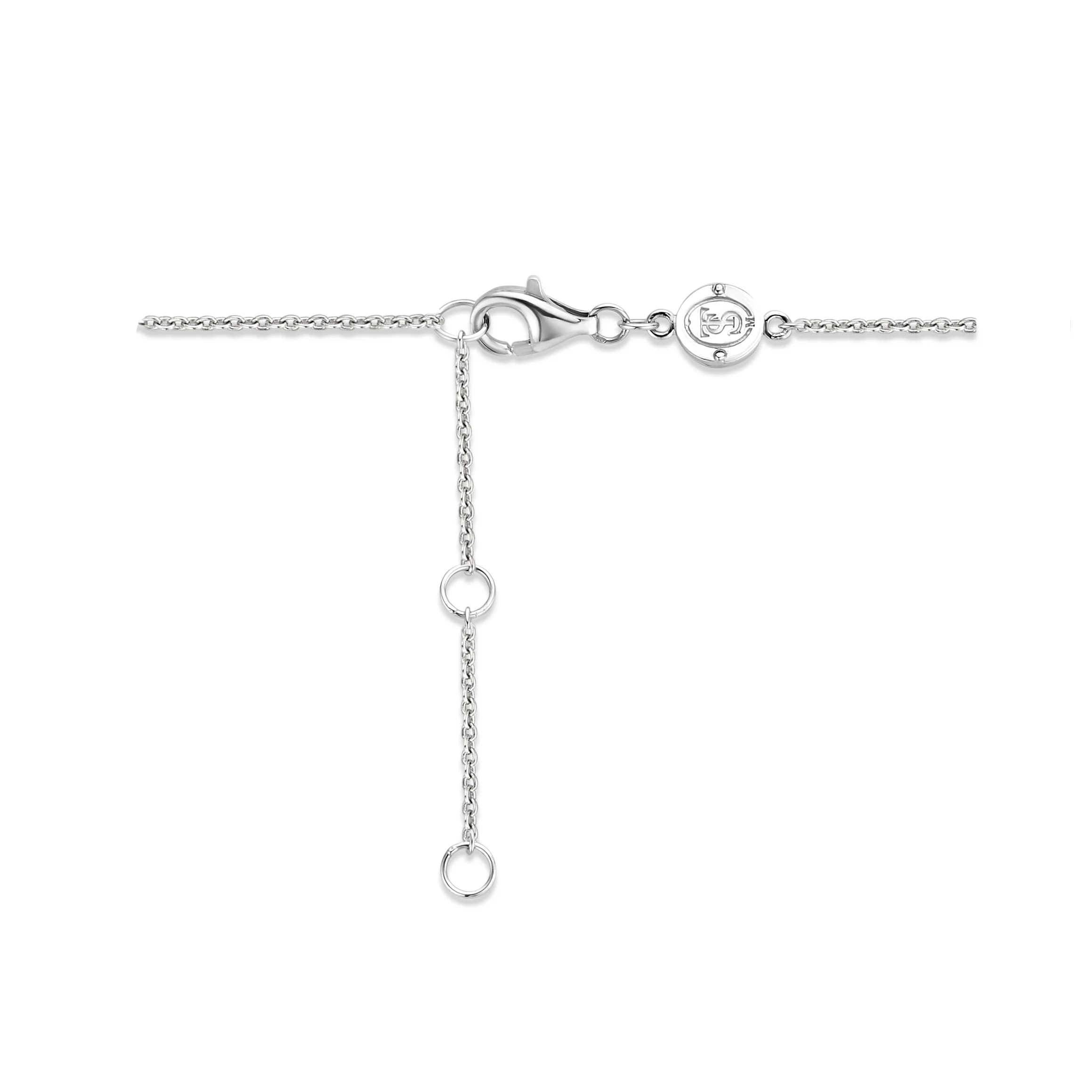 Ti Sento Entwined Bracelet 2790SY - Image 2