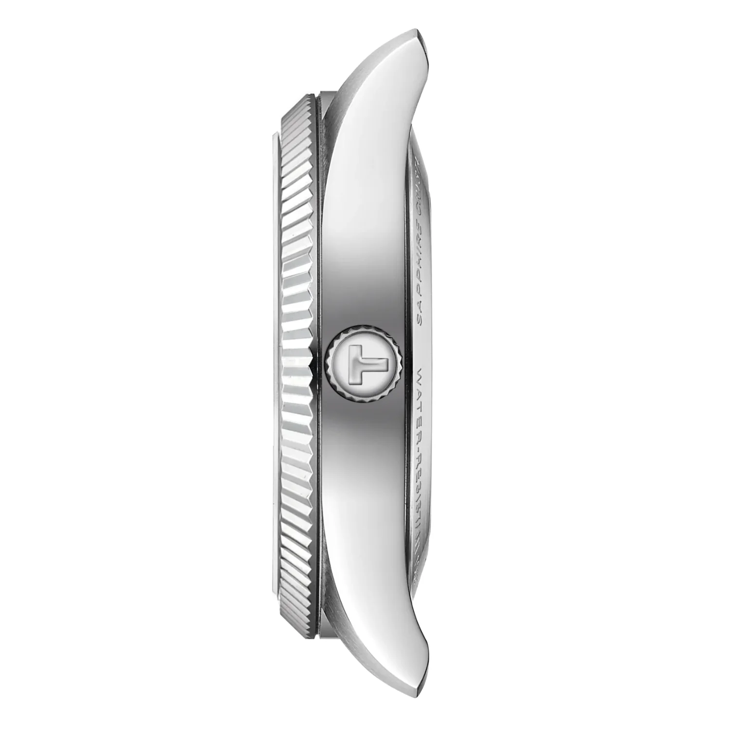 Tissot Ballade 39mm Powermatic 80 Automatic Watch T1564081104300 - Image 3
