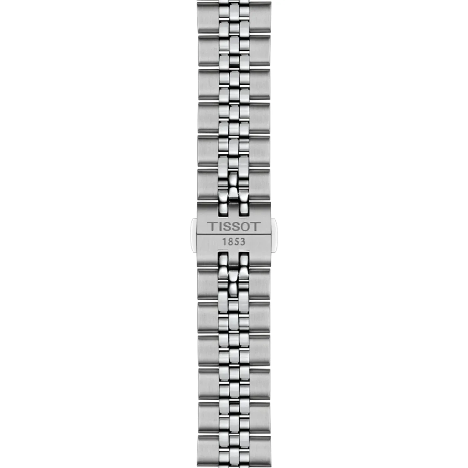 Tissot Ballade 39mm Powermatic 80 Automatic Watch T1564081104300 - Image 4
