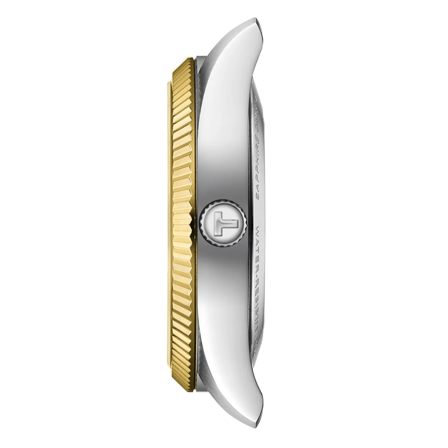 Tissot Ballade 39mm Powermatic 80 Automatic Watch T1564082203300 - Image 3