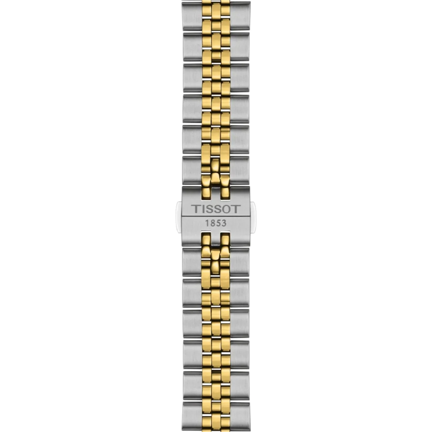 Tissot Ballade 39mm Powermatic 80 Automatic Watch T1564082203300 - Image 4