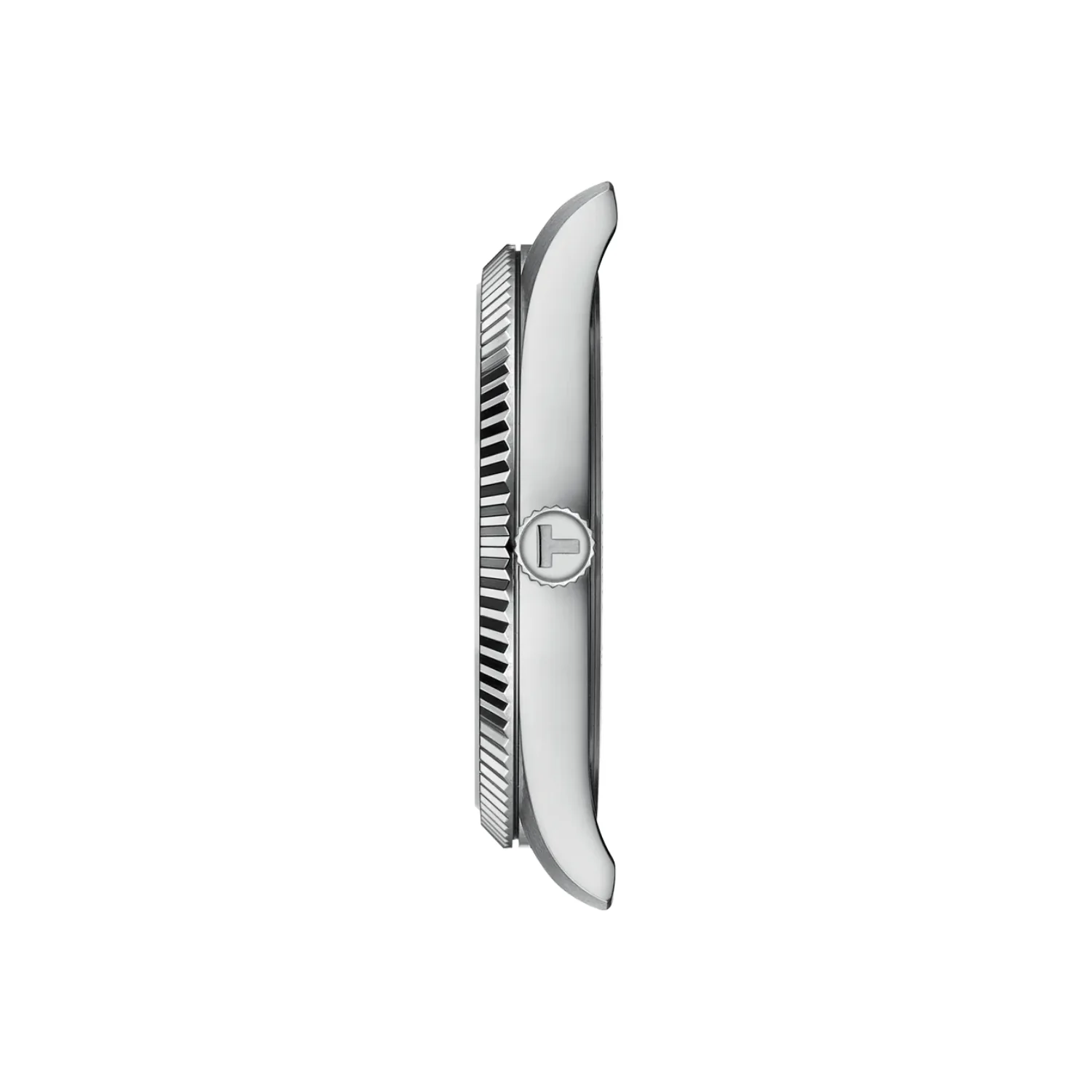 Tissot Ballade 40mm Quartz Watch T1564101104100 - Image 3