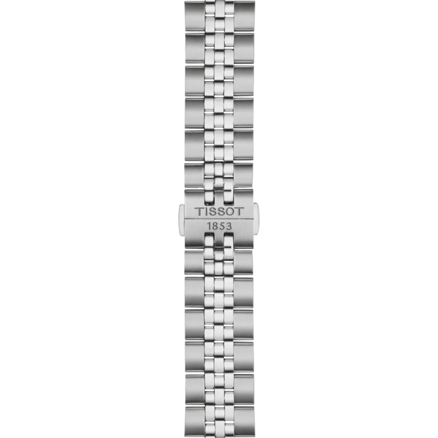 Tissot Ballade 40mm Quartz Watch T1564101104100 - Image 5