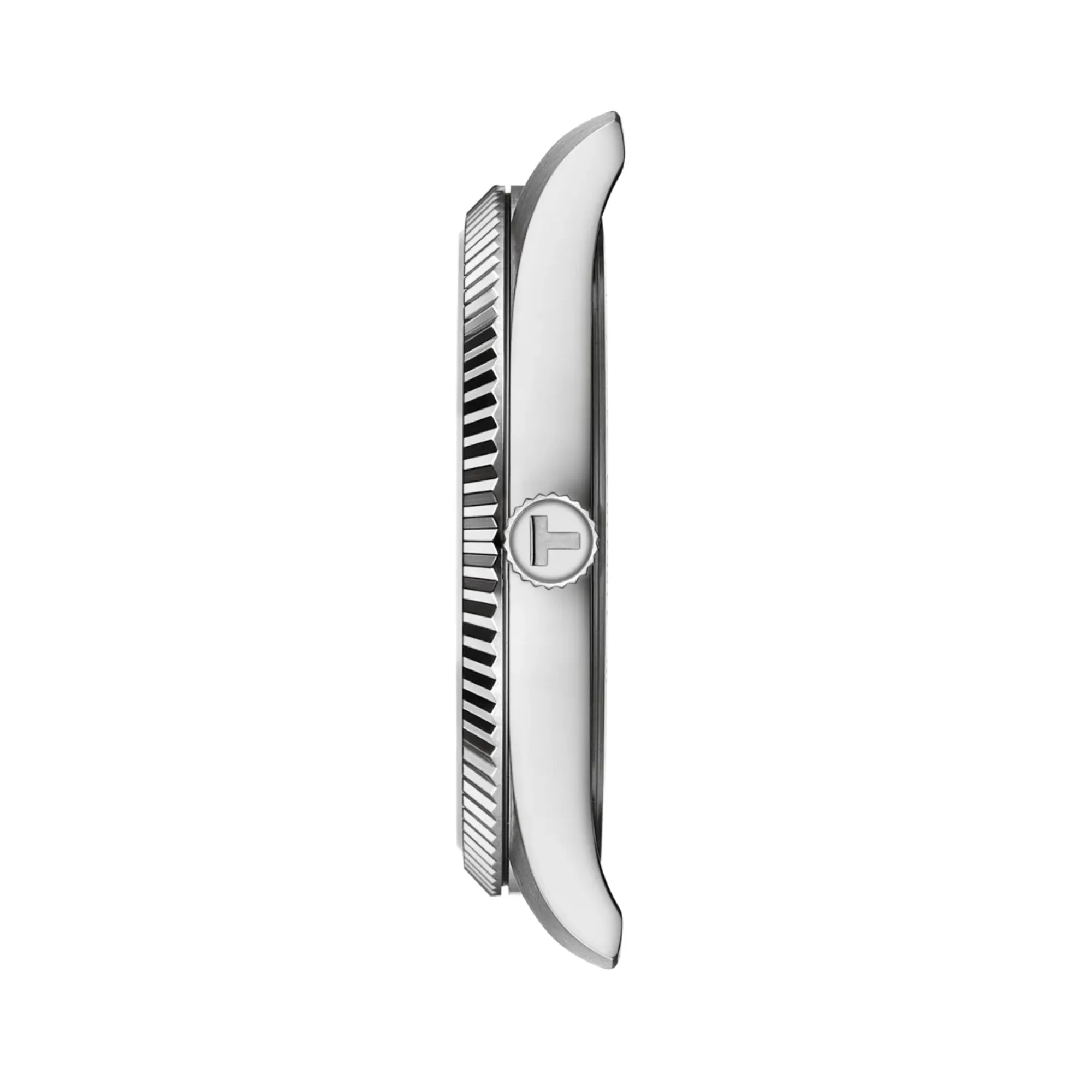 Tissot Ballade 40mm Quartz Watch T1564101109100 - Image 2