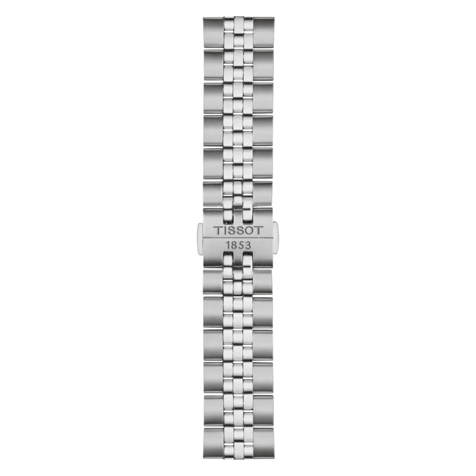 Tissot Ballade 40mm Quartz Watch T1564101109100 - Image 4