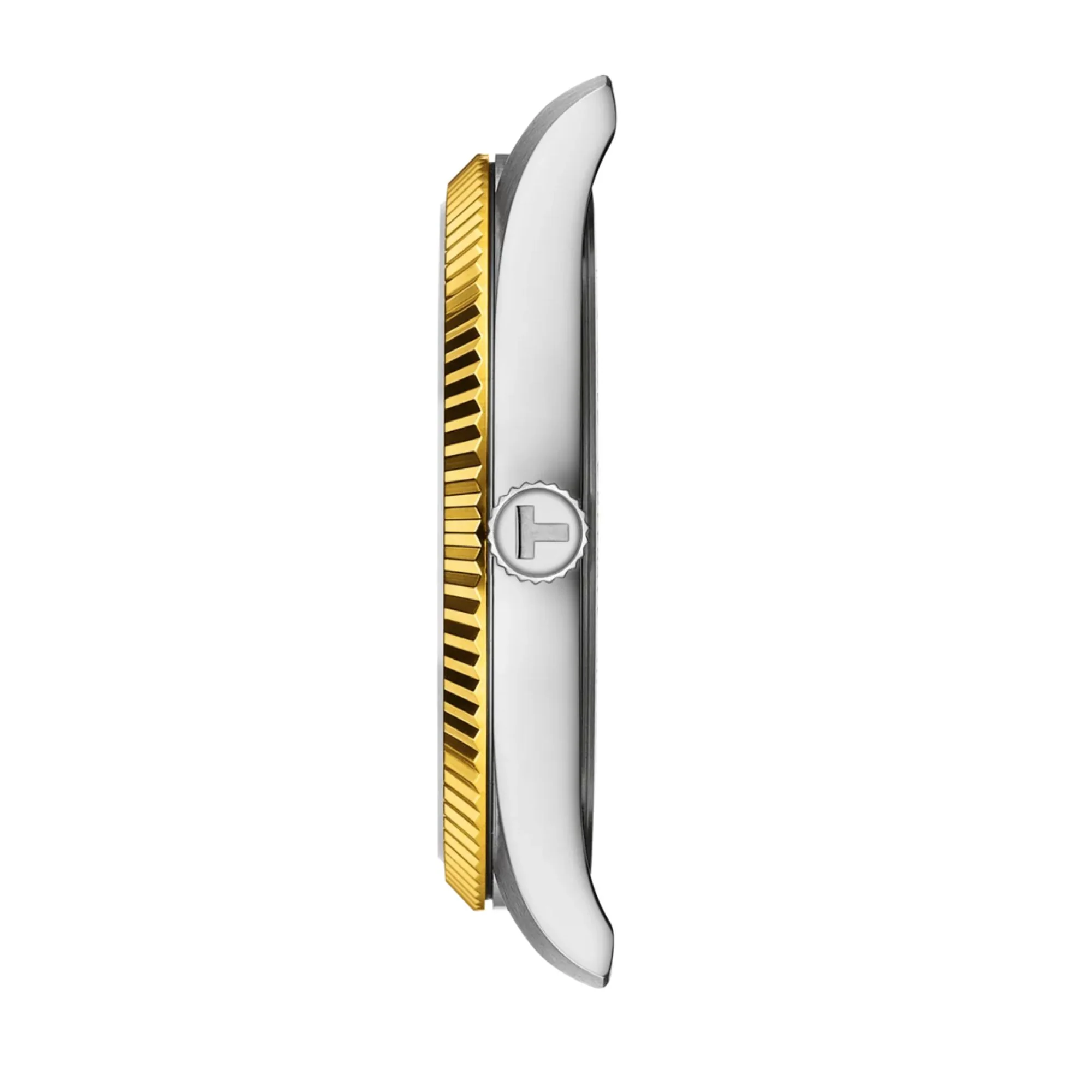 Tissot Ballade 40mm Quartz Watch T1564102203100 - Image 2