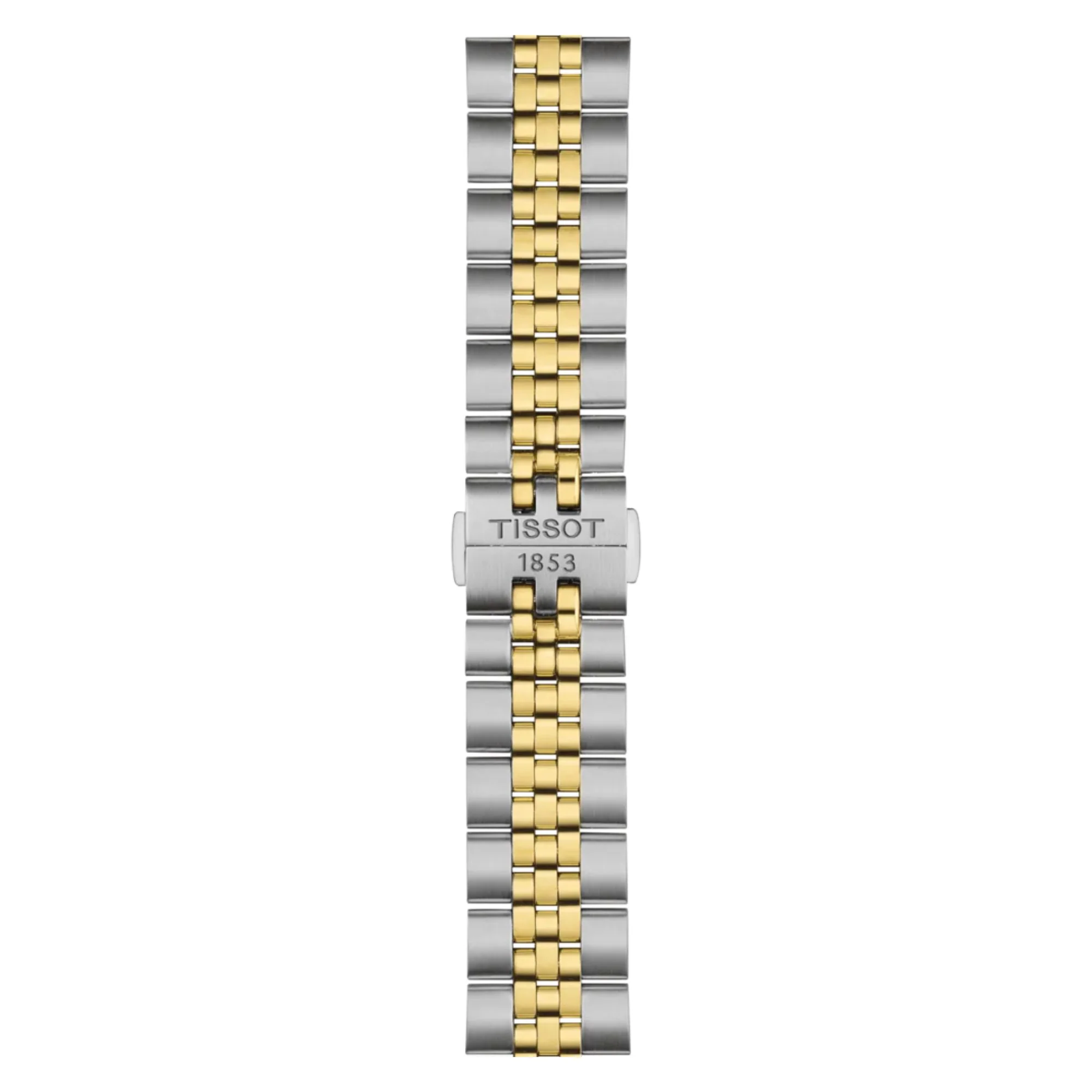 Tissot Ballade 40mm Quartz Watch T1564102203100 - Image 4