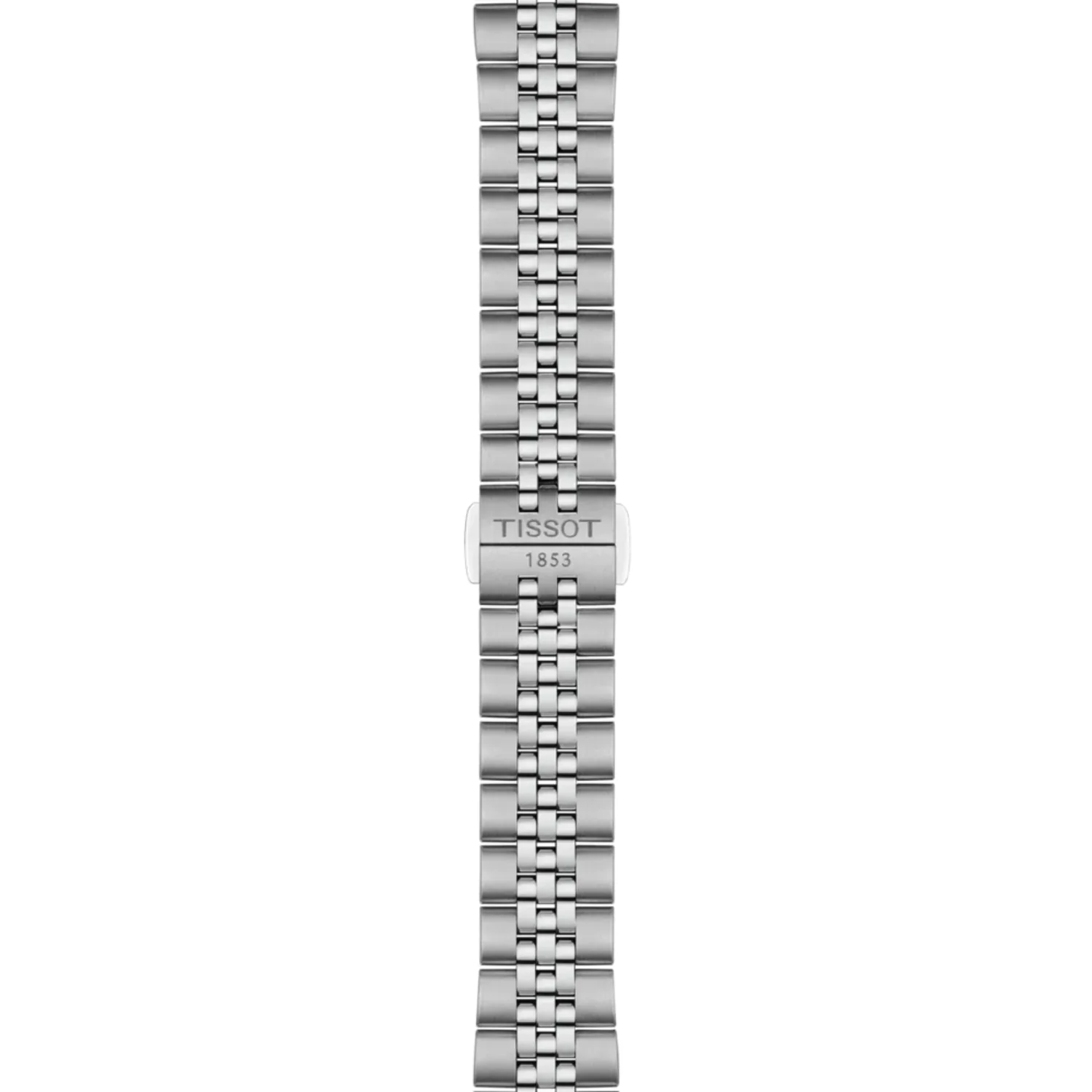 Tissot Ballade Ice Blue 30mm Automatic Watch T1562081135300 - Image 4