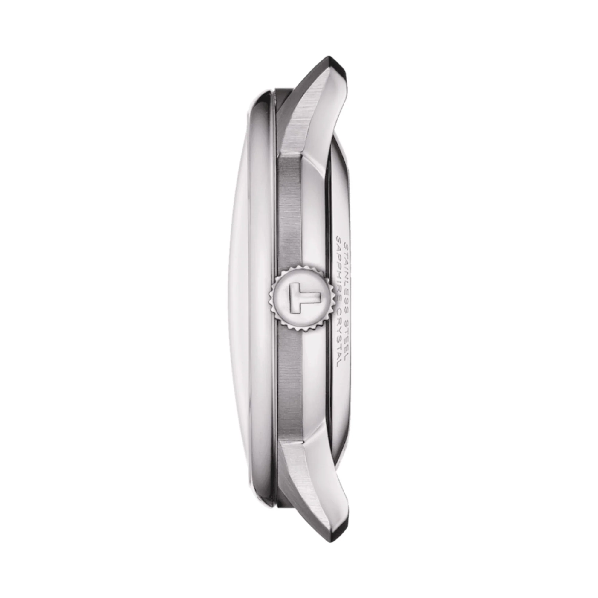 Tissot Chemin Des Tourelles Squelette Automatic Watch T1398361104800 - Image 3