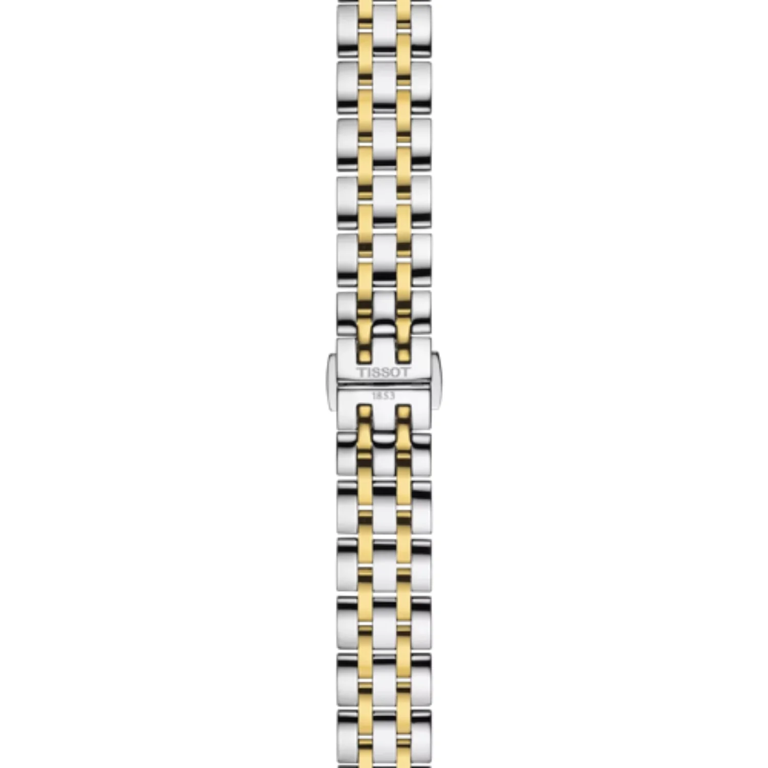 Tissot Classic Dream 28mm Quartz Watch T1292102203100 - Image 5