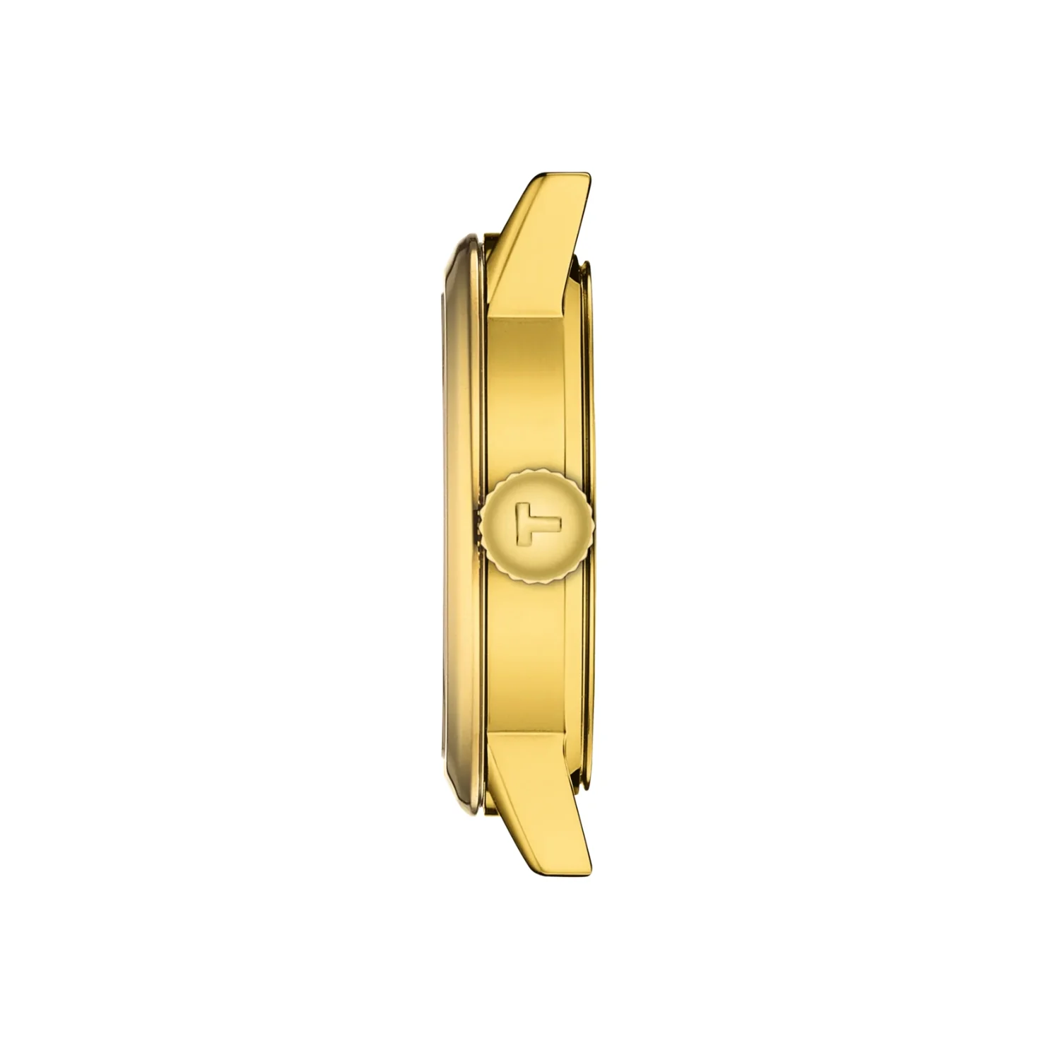 Tissot Classic Dream 28mm Quartz Watch T1292103326300 - Image 3