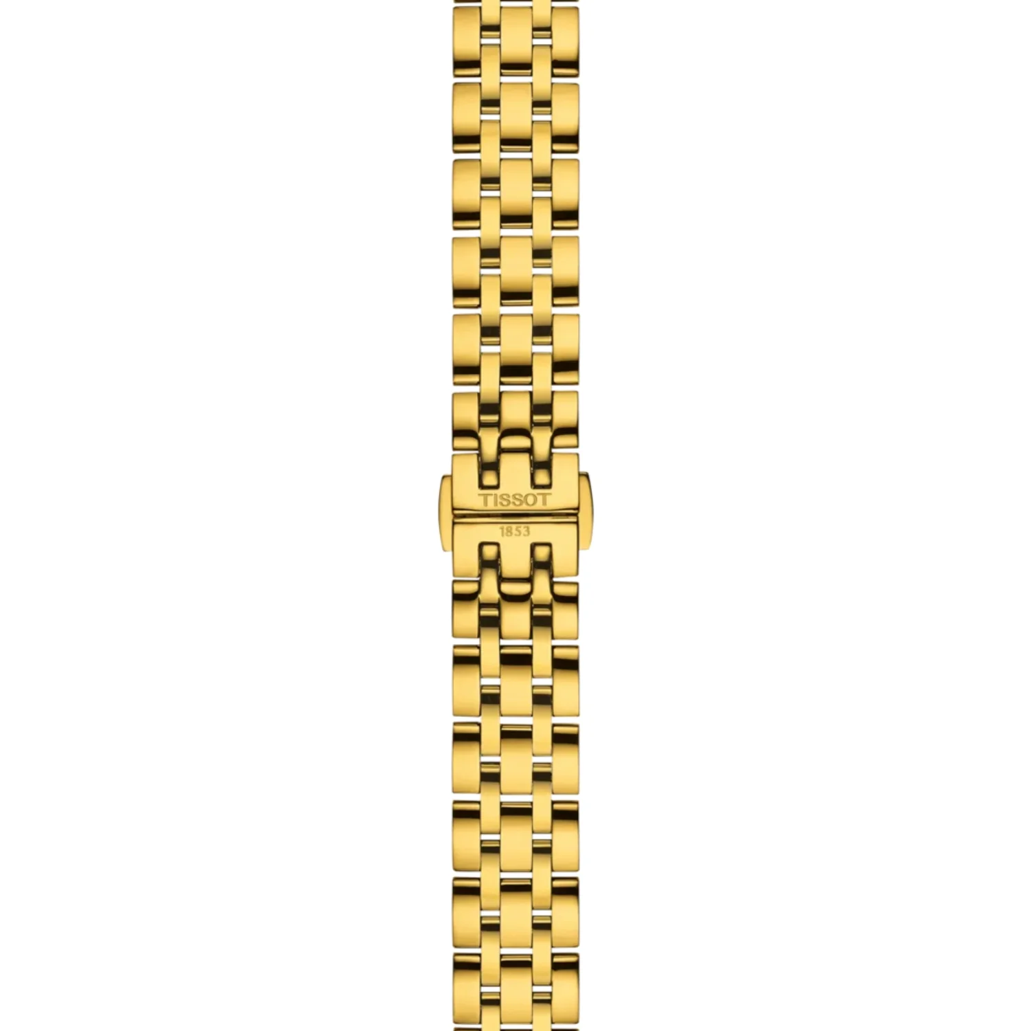 Tissot Classic Dream 28mm Quartz Watch T1292103326300 - Image 4