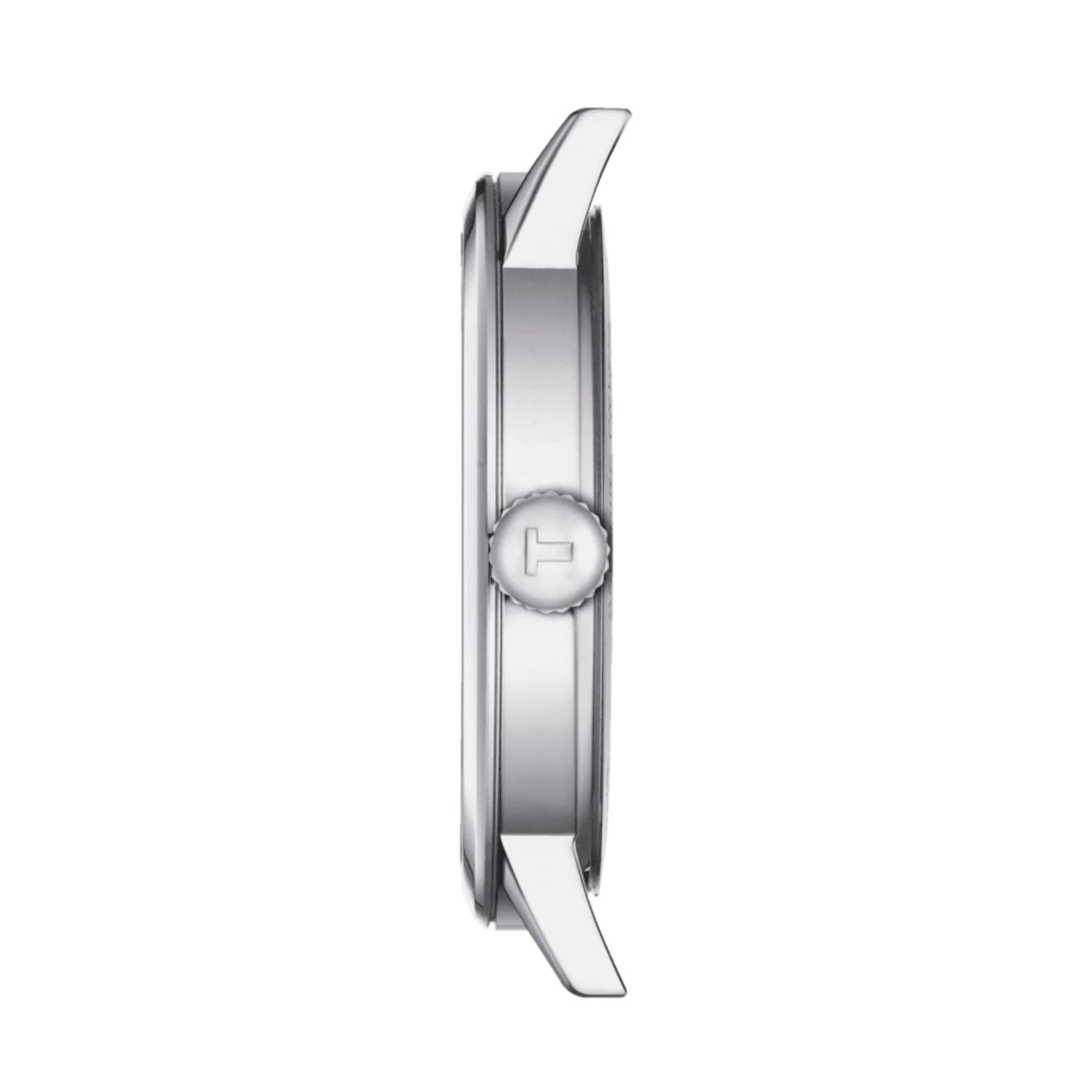 Tissot Classic Dream 42mm Quartz Watch T1294101101300 - Image 2