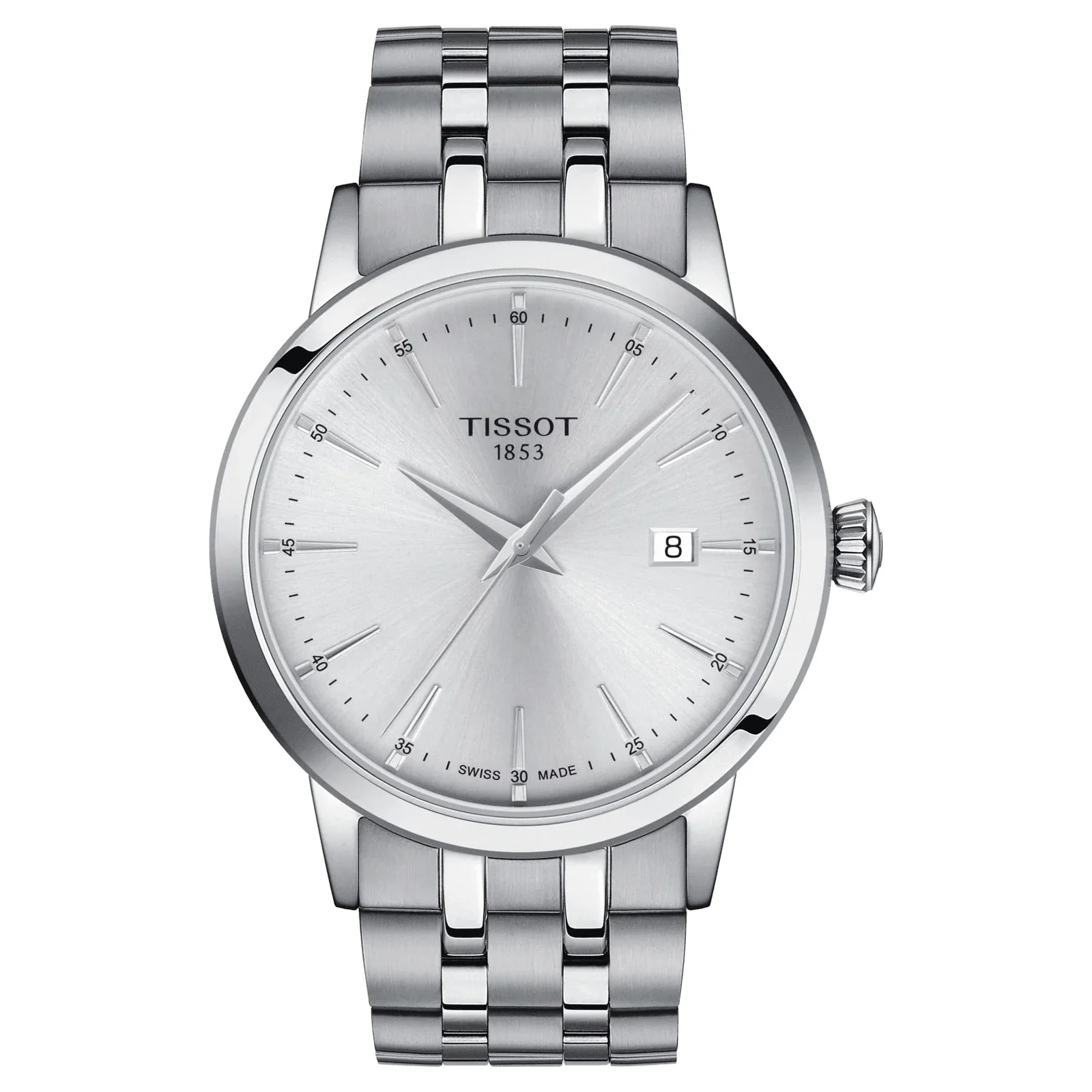 Tissot Classic Dream 42mm Quartz Watch T1294101103100