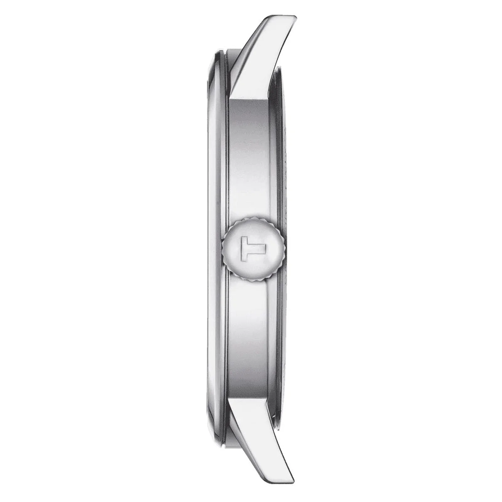 Tissot Classic Dream 42mm Quartz Watch T1294101103100 - Image 3