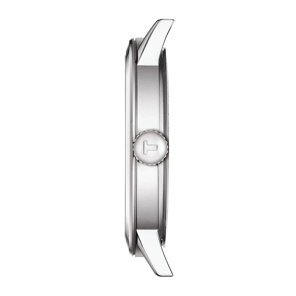 Tissot Classic Dream 42mm Quartz Watch T1294101105300 - Image 3