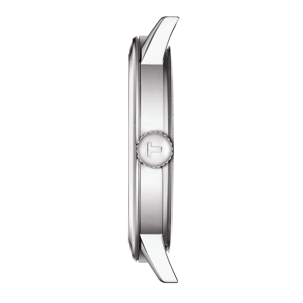 Tissot Classic Dream 42mm Quartz Watch T1294101601300 - Image 3