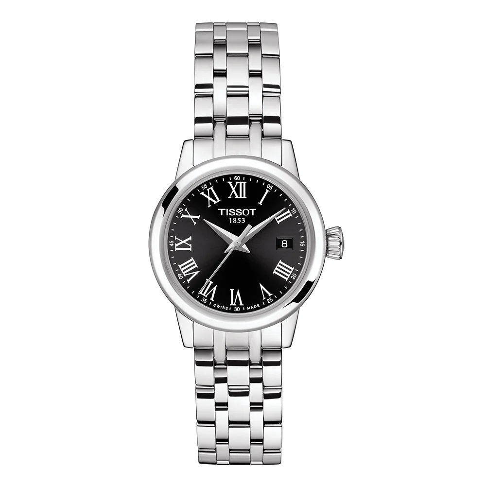 Tissot Classic Dream Lady 28mm Quartz Watch T1292101105300