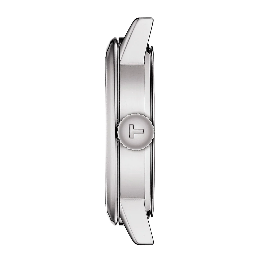 Tissot Classic Dream Lady 28mm Quartz Watch T1292101105300 - Image 3