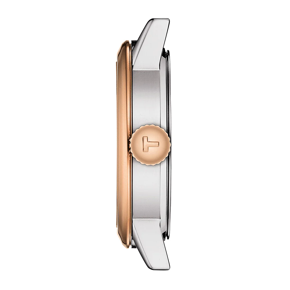 Tissot Classic Dream Lady 28mm Quartz Watch T1292102201300 - Image 3
