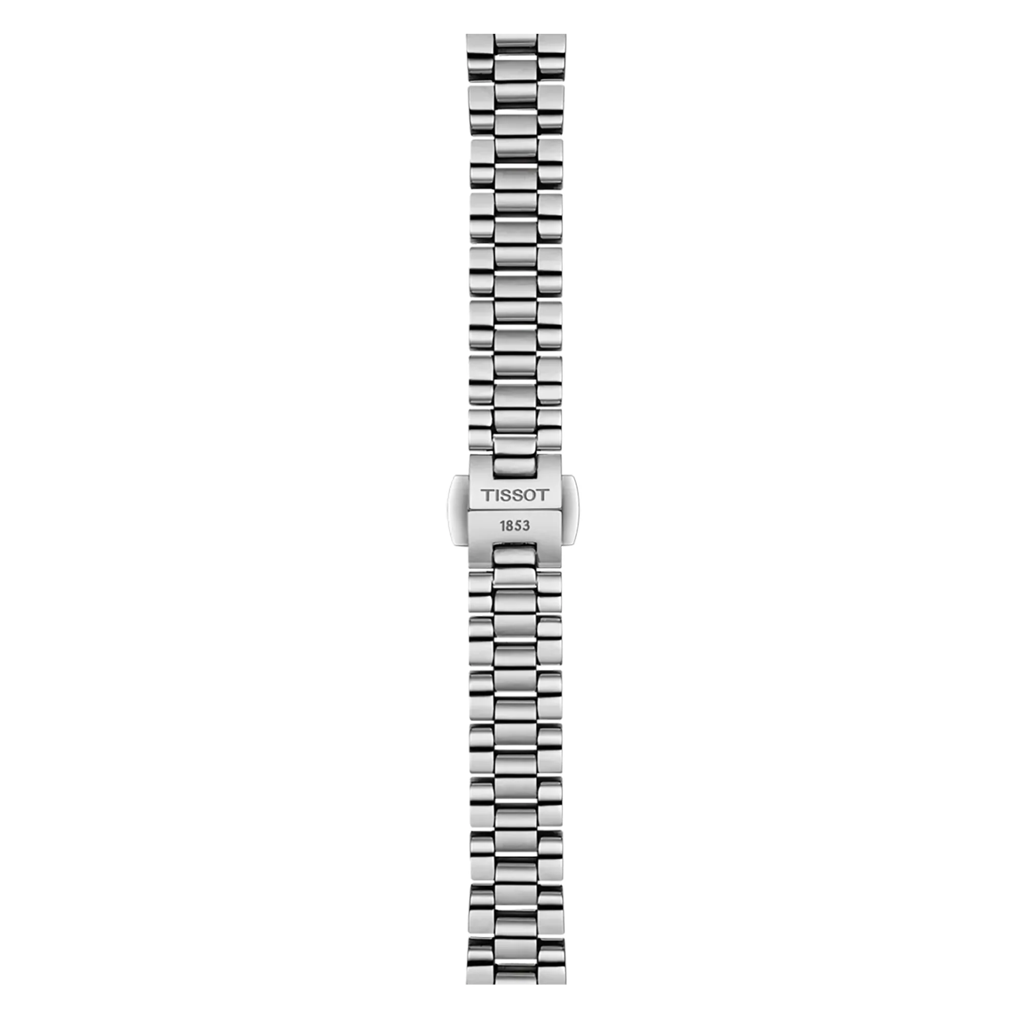 Tissot Desir 28mm Quartz Watch T1520101111600 - Image 4