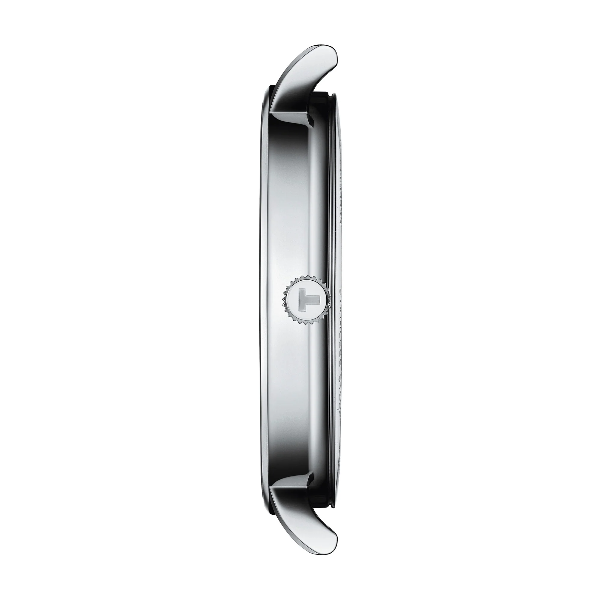 Tissot Everytime 40mm Quartz Watch T1434101103300 - Image 2