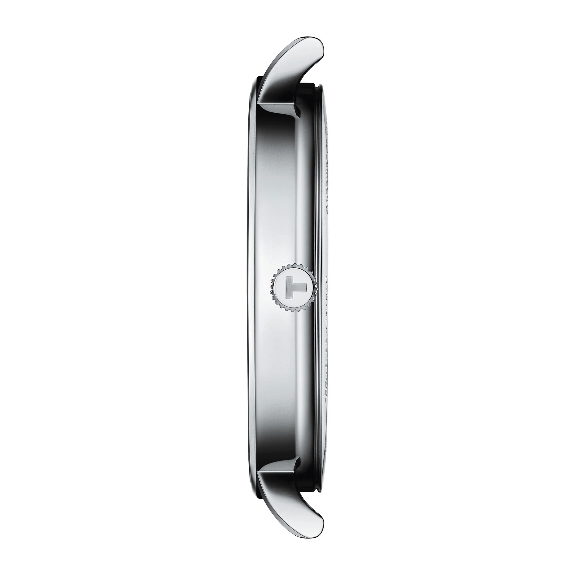 Tissot Everytime 40mm Quartz Watch T1434101603300 - Image 2