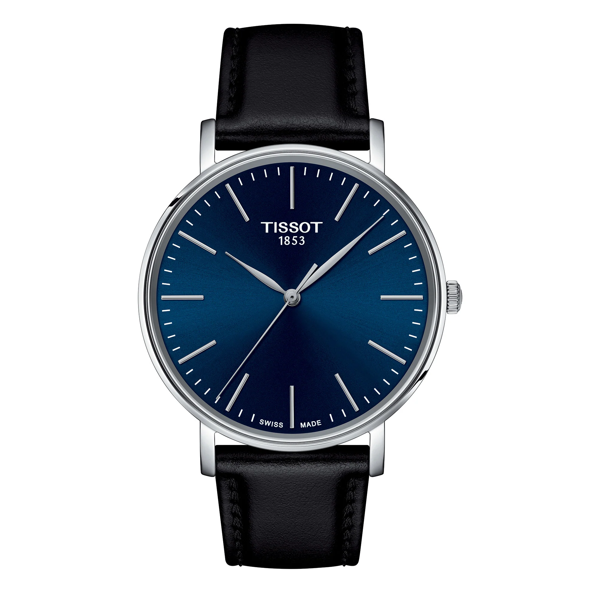 Tissot Everytime Gent Quartz Watch T1434101604100