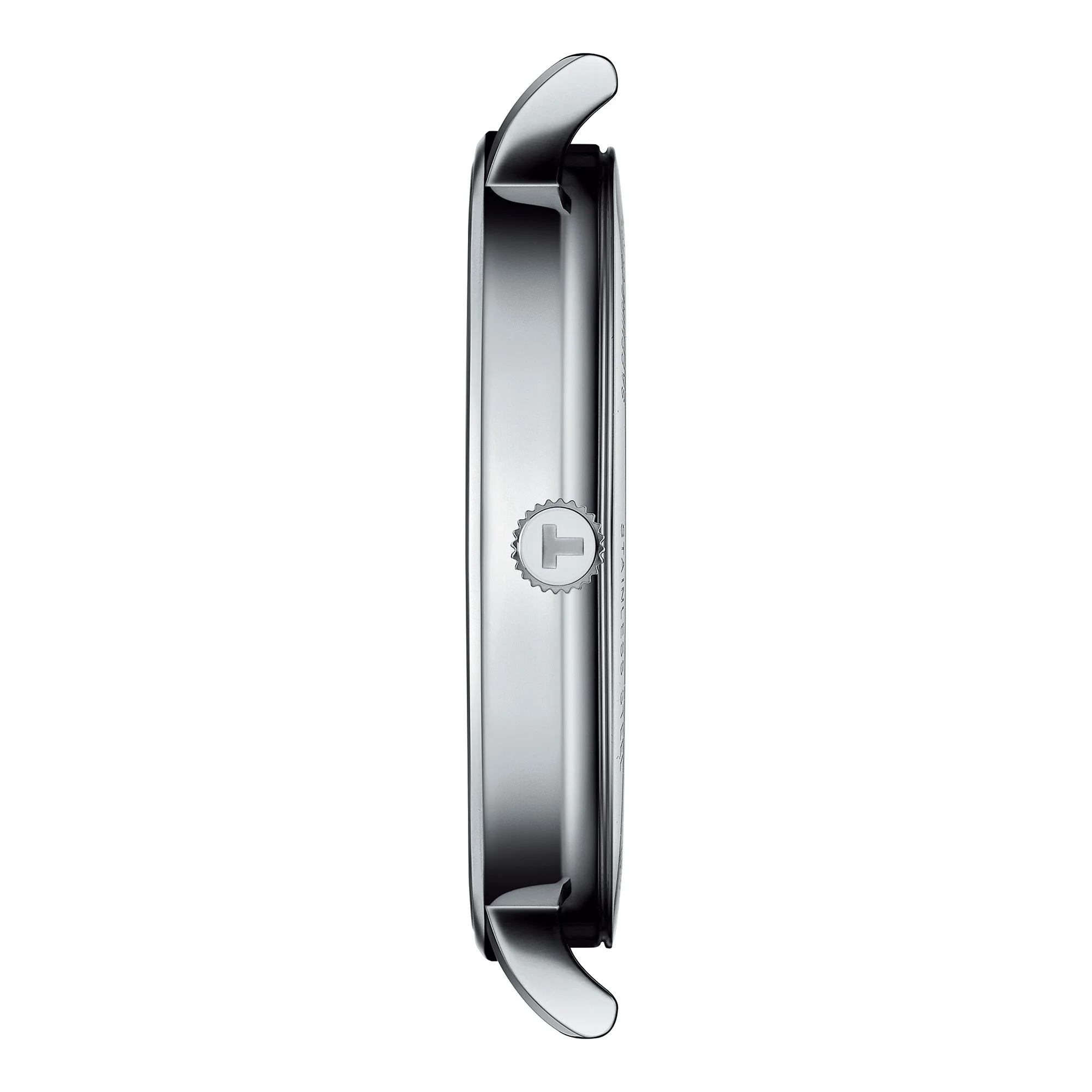Tissot Everytime Gents Quartz Watch T1434101101100 - Image 2