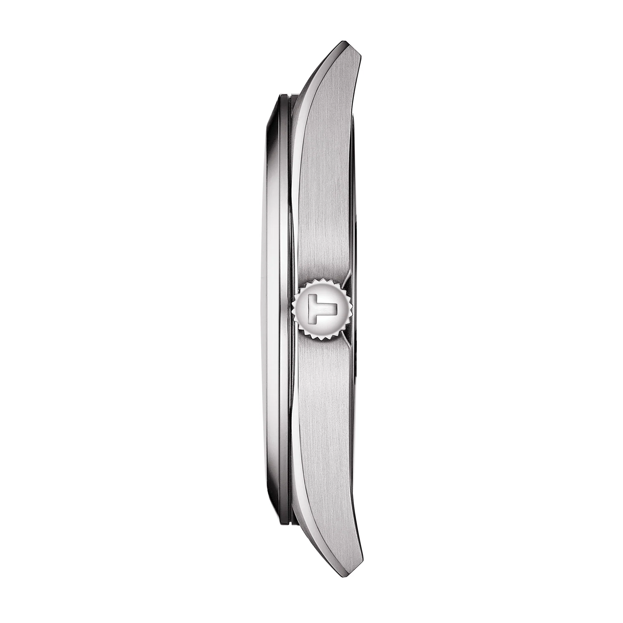 Tissot Gentleman Quartz Watch T1274101105100 - Image 3