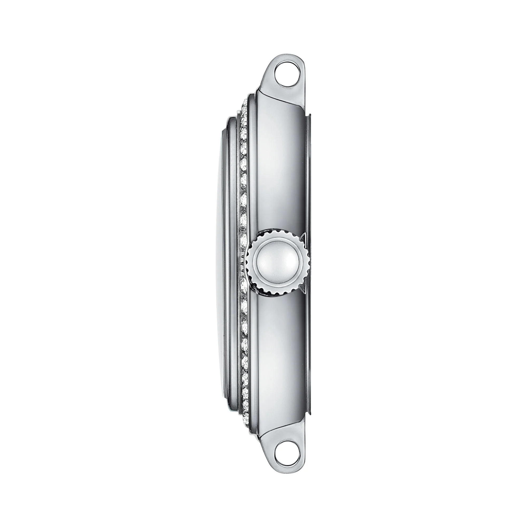 Tissot Ladies Bellissima Quartz Watch T1260106111300 - Image 2