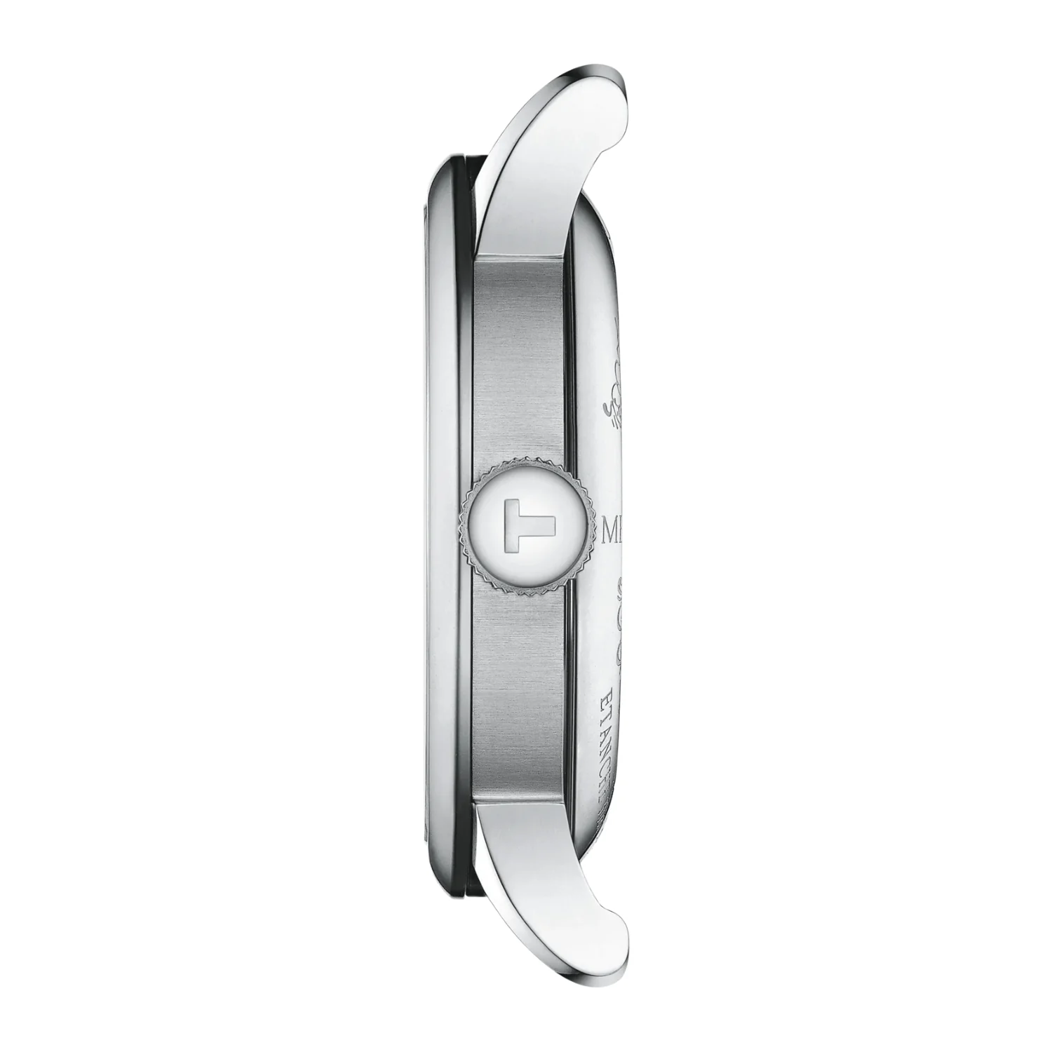 Tissot Le Locle 39mm Powermatic 80 Automatic Watch T0064071604300 - Image 3