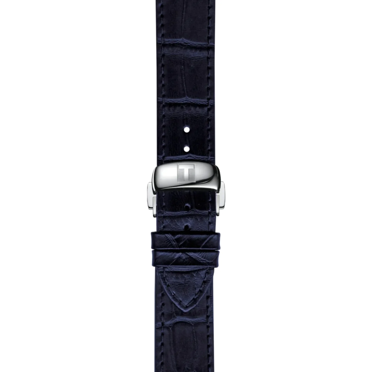 Tissot Le Locle 39mm Powermatic 80 Automatic Watch T0064071604300 - Image 4