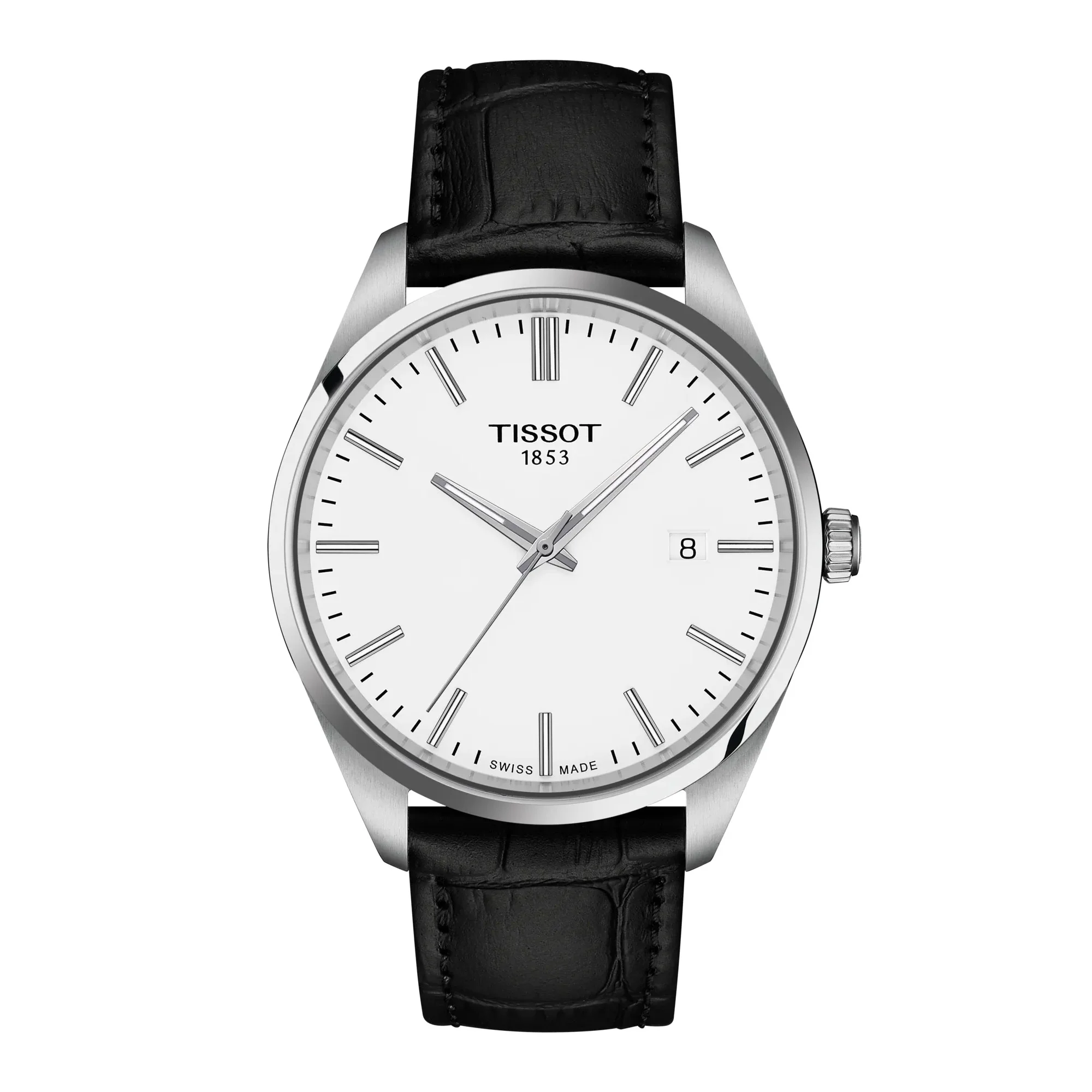 Tissot PR 100 40mm Quartz Watch T1504101601100