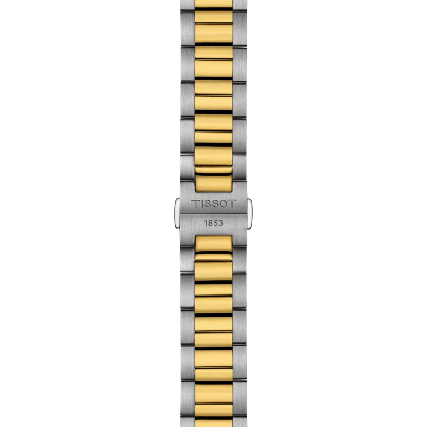 Tissot PR 100 40mm Quartz Watch T1504102201100 - Image 5
